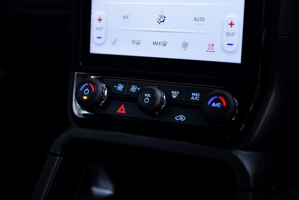 Ford Ranger - Image 29