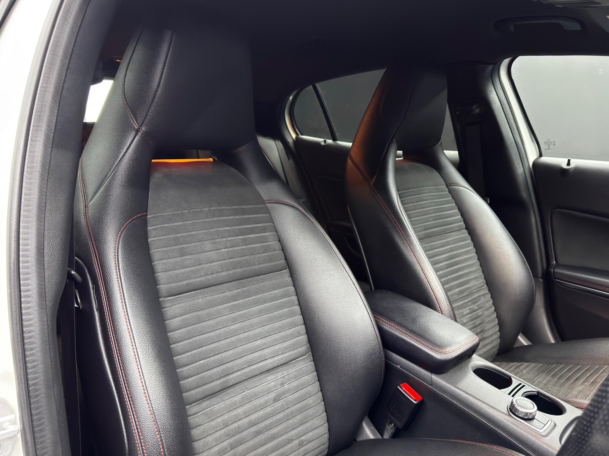 Mercedes GLA - Image 12