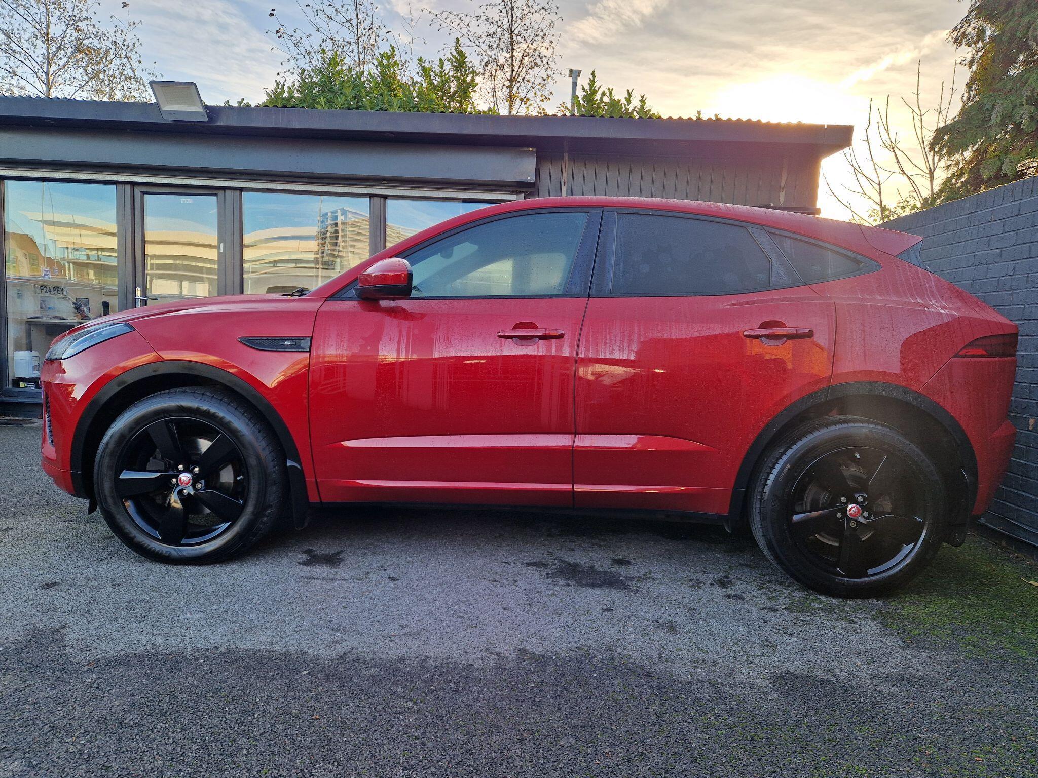 Jaguar E-Pace - Image 6