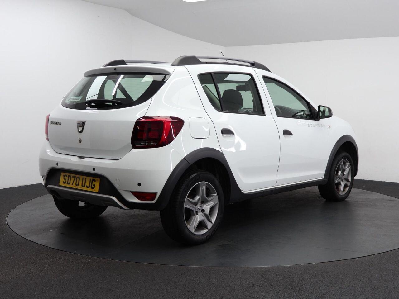 Dacia Sandero Stepway - Image 8