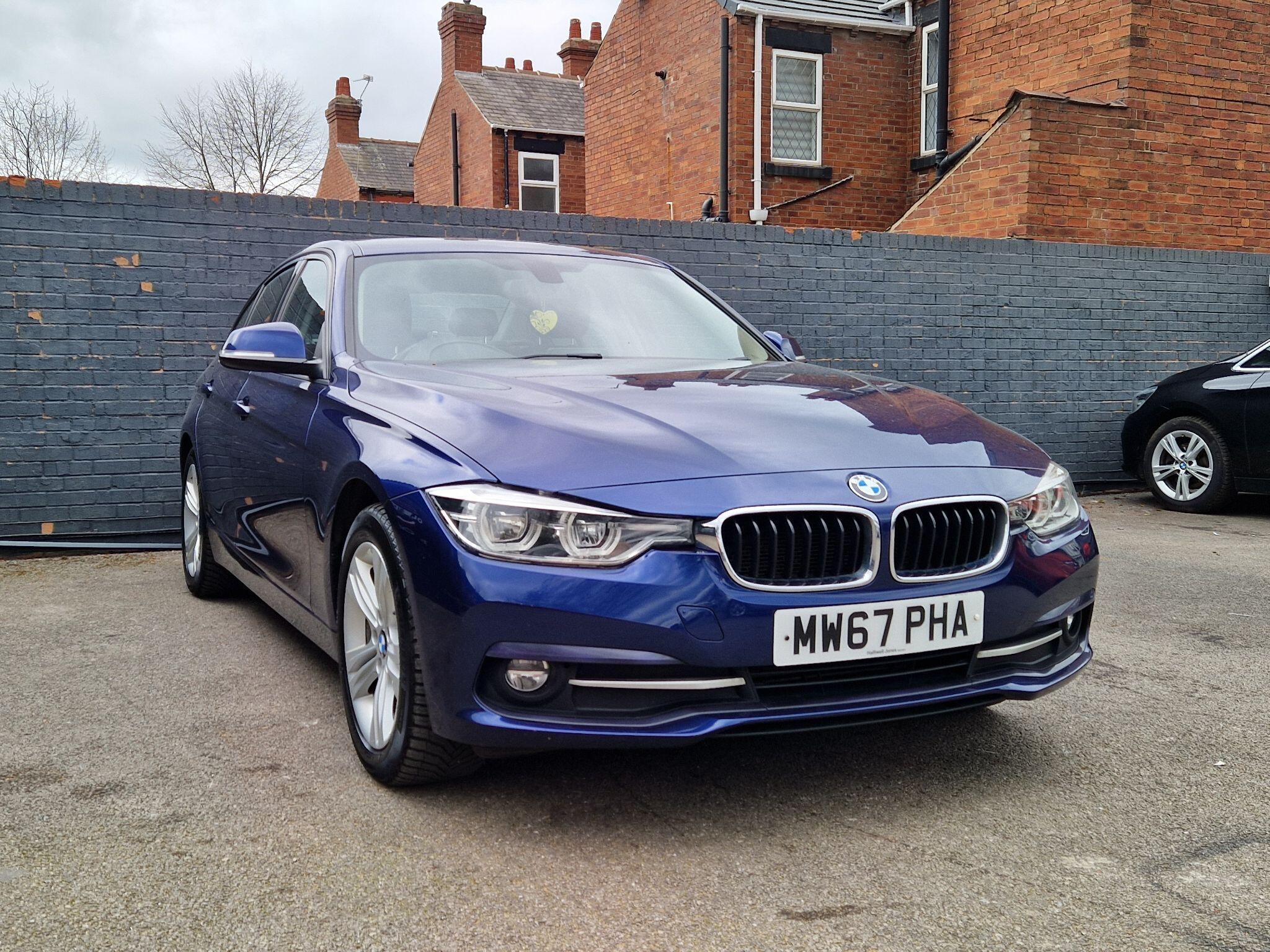 BMW 3 Series - Image 15