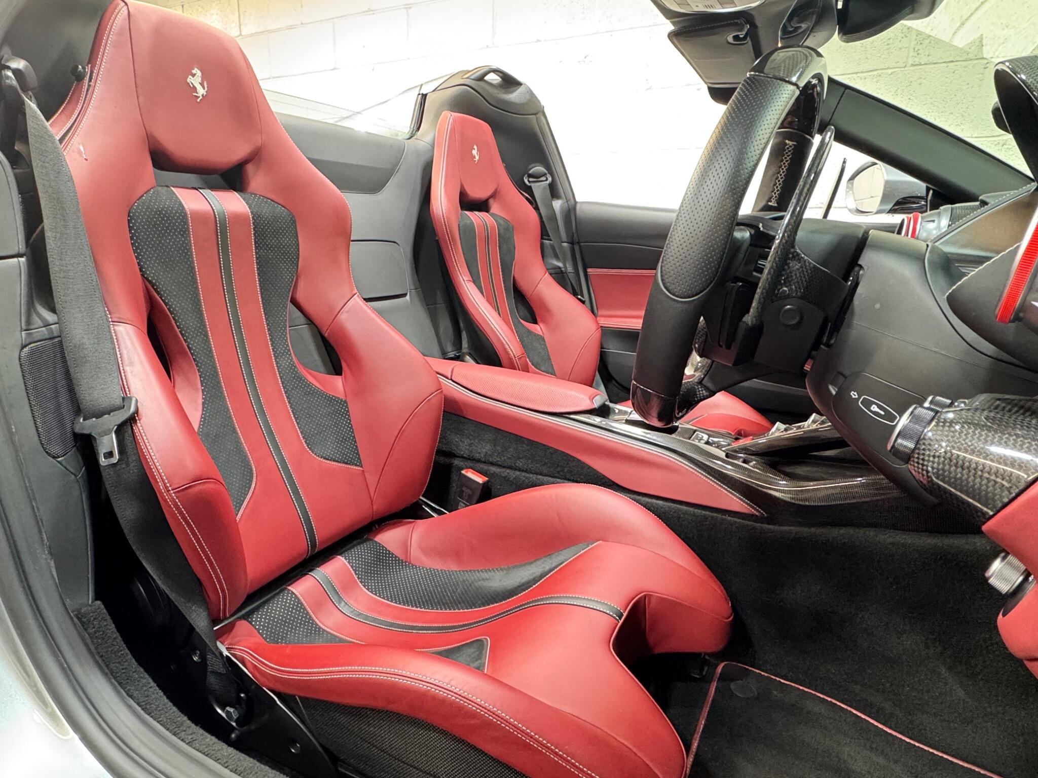 Ferrari 812 GTS - Image 7