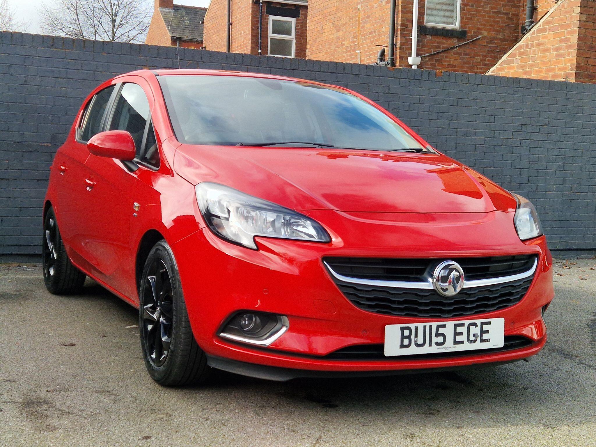 Vauxhall Corsa - Image 17