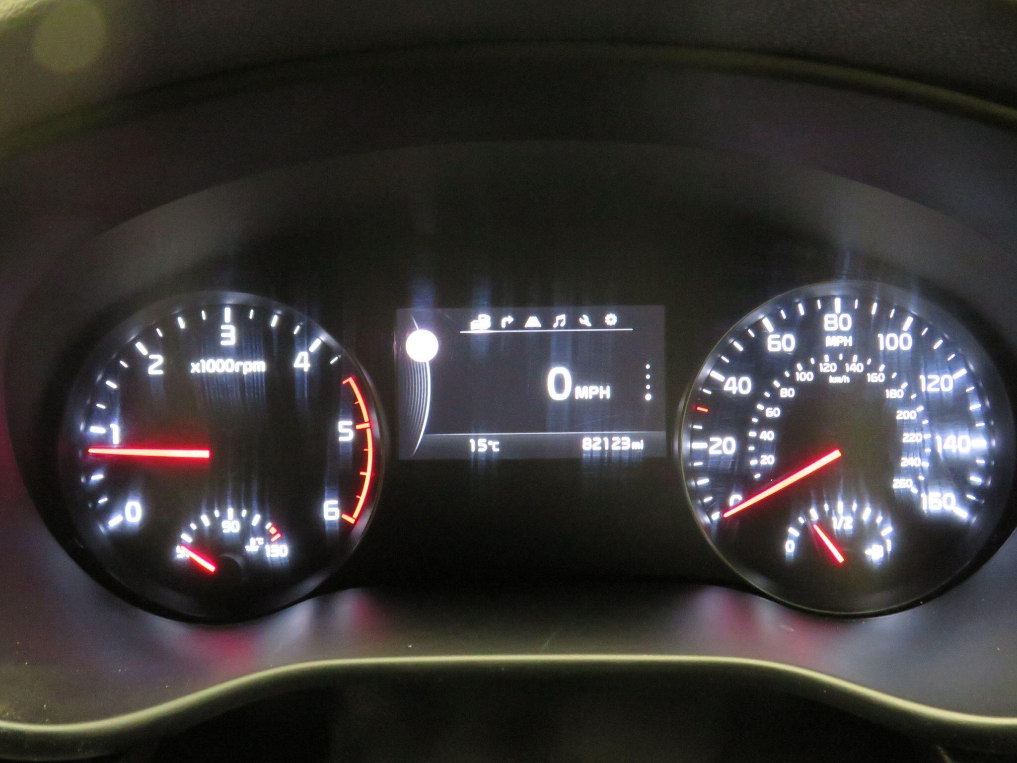 Kia Sportage - Image 13