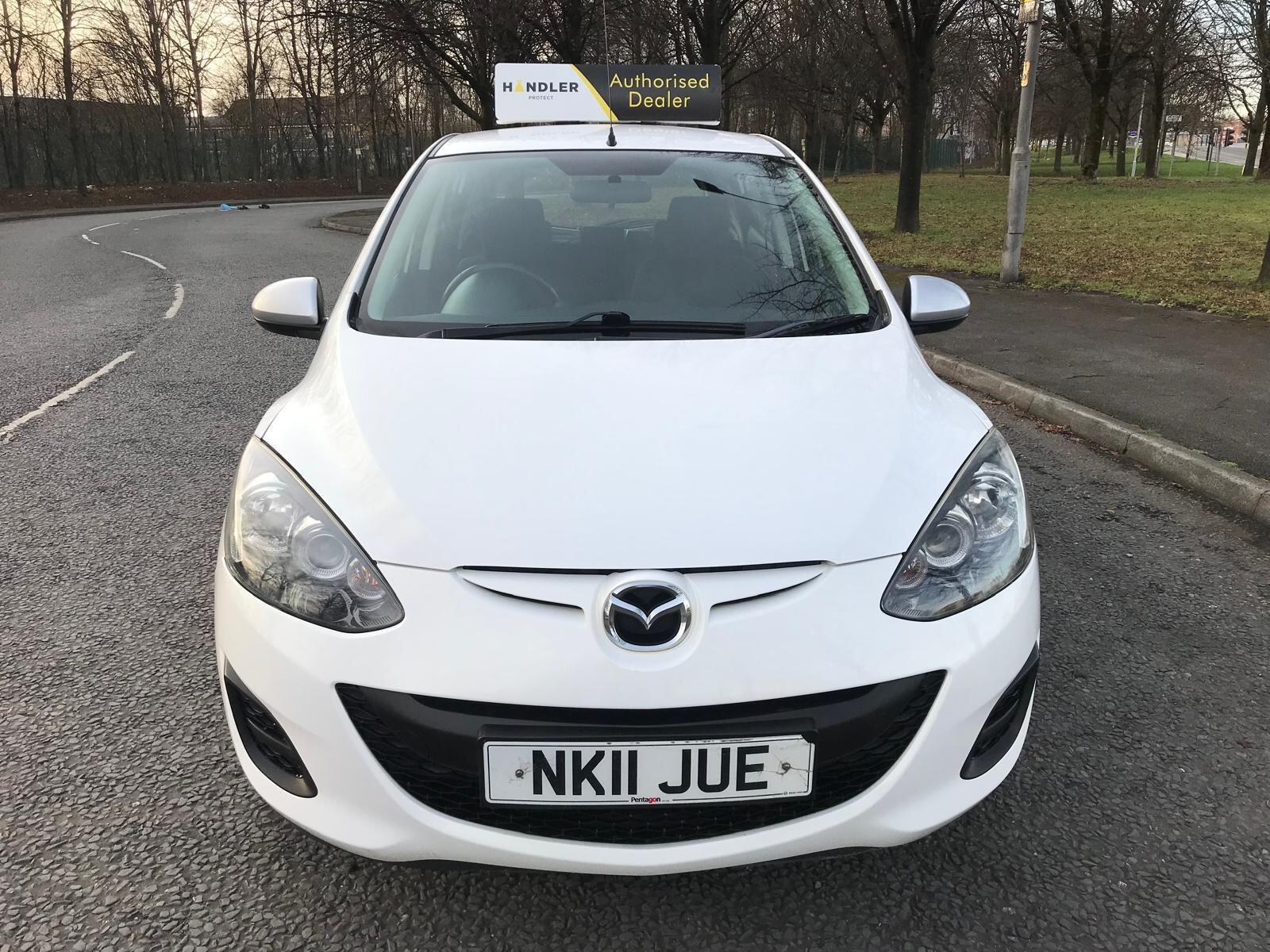 Mazda MAZDA2 - Image 2