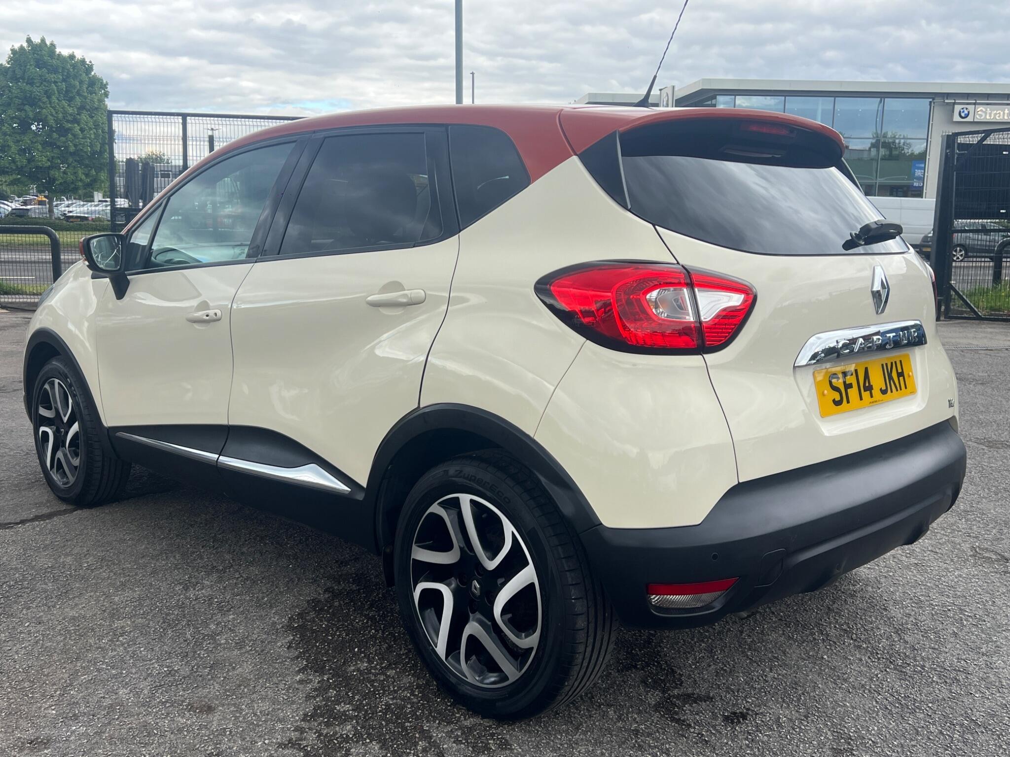 Renault Captur - Image 6