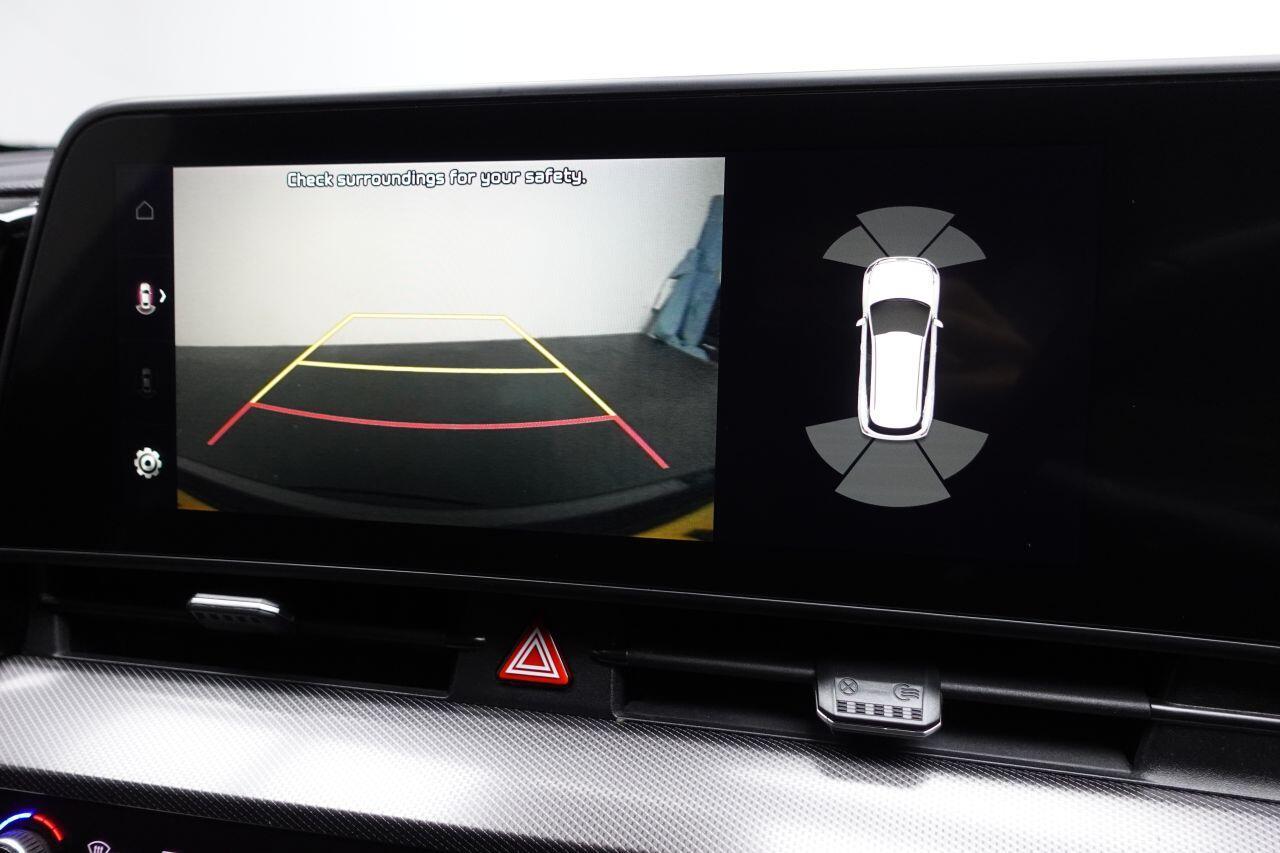 Kia Sportage - Image 23