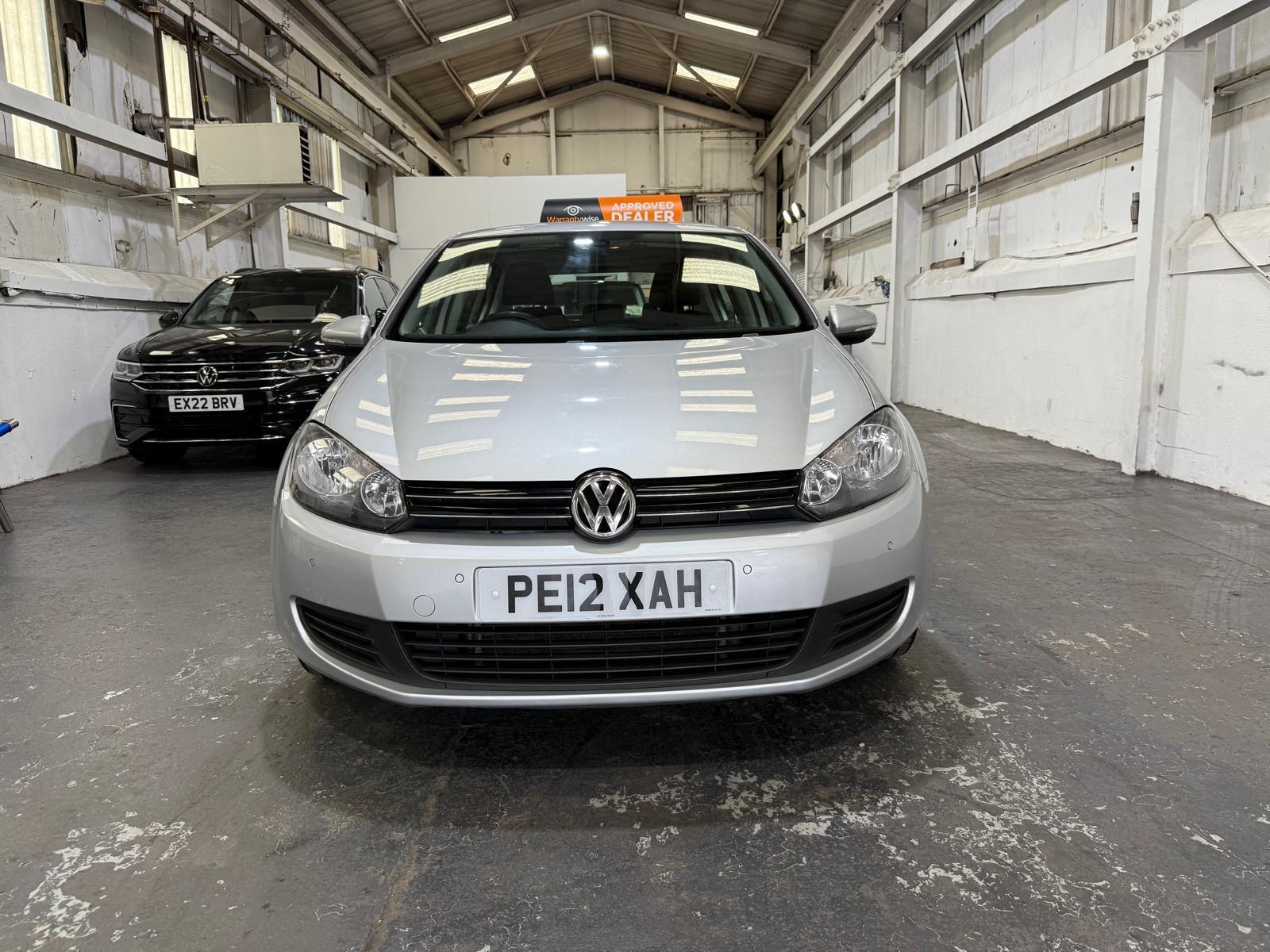 Volkswagen Golf - Image 3