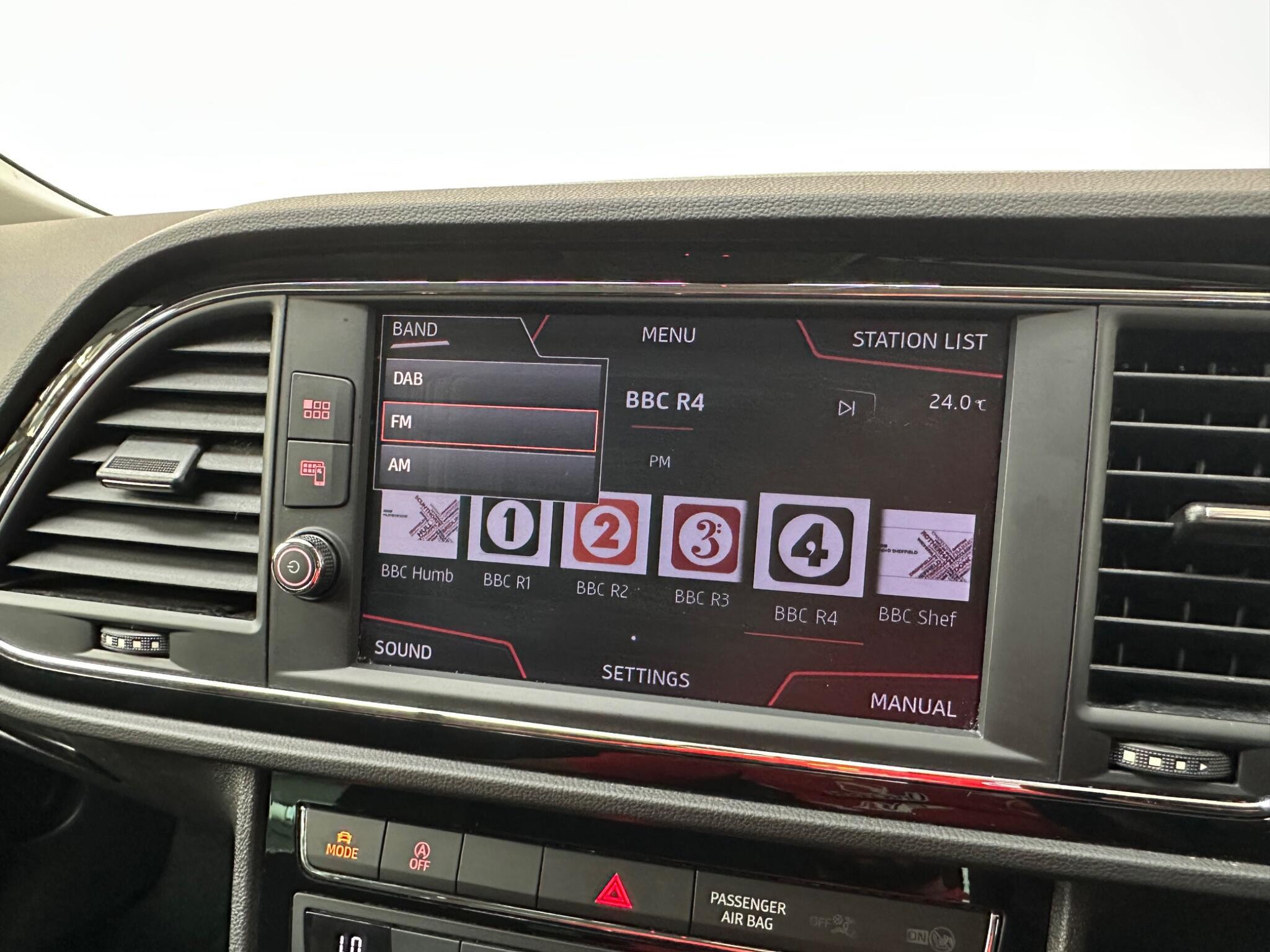 SEAT Leon - Image 14