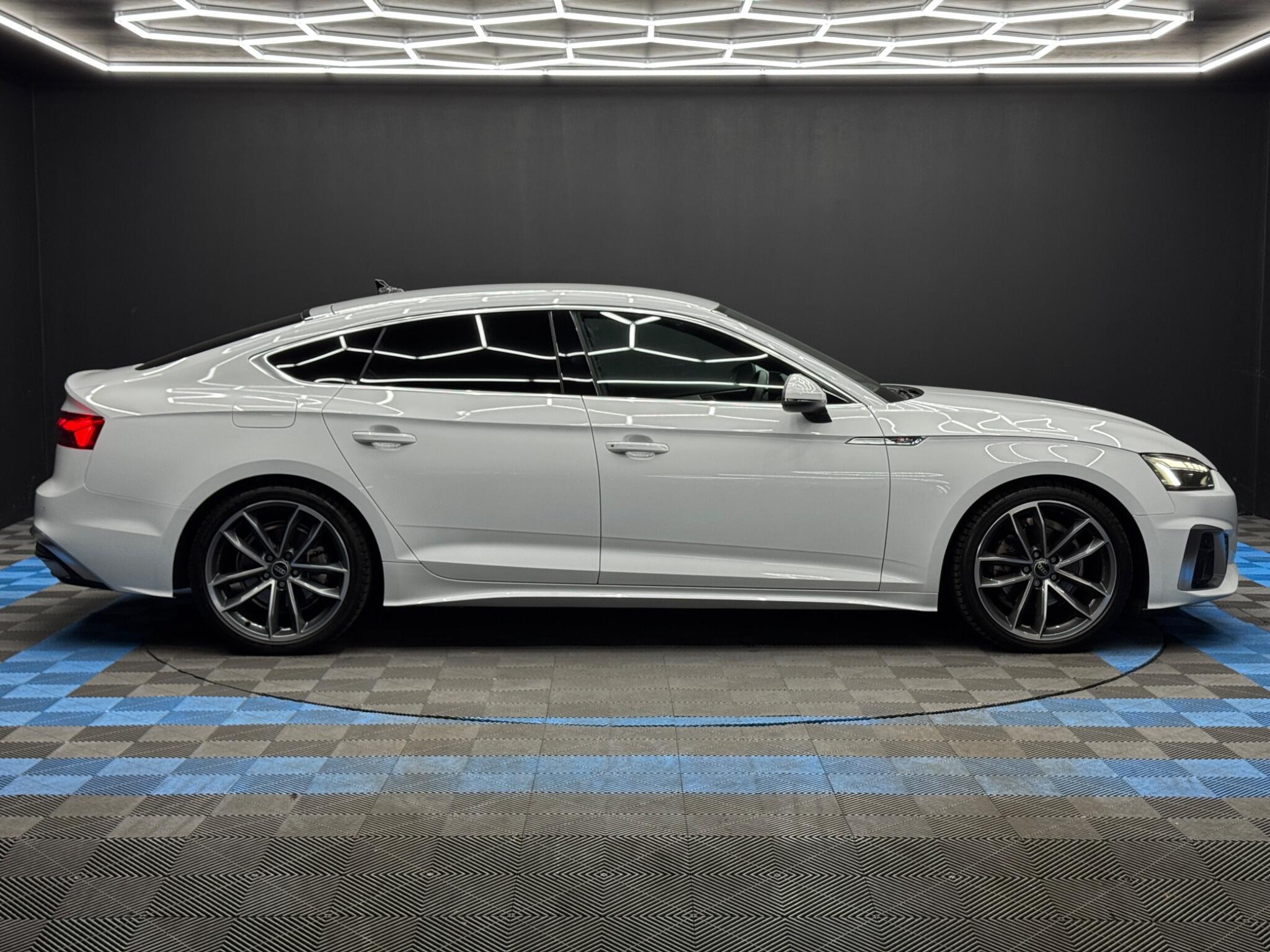 Audi A5 - Image 4