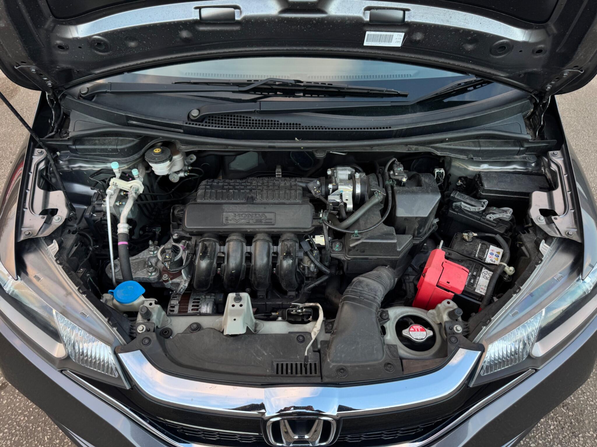 Honda Jazz - Image 20