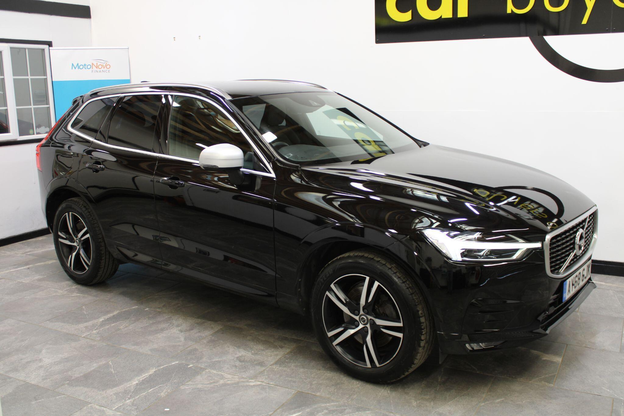 Volvo XC60 - Image 5