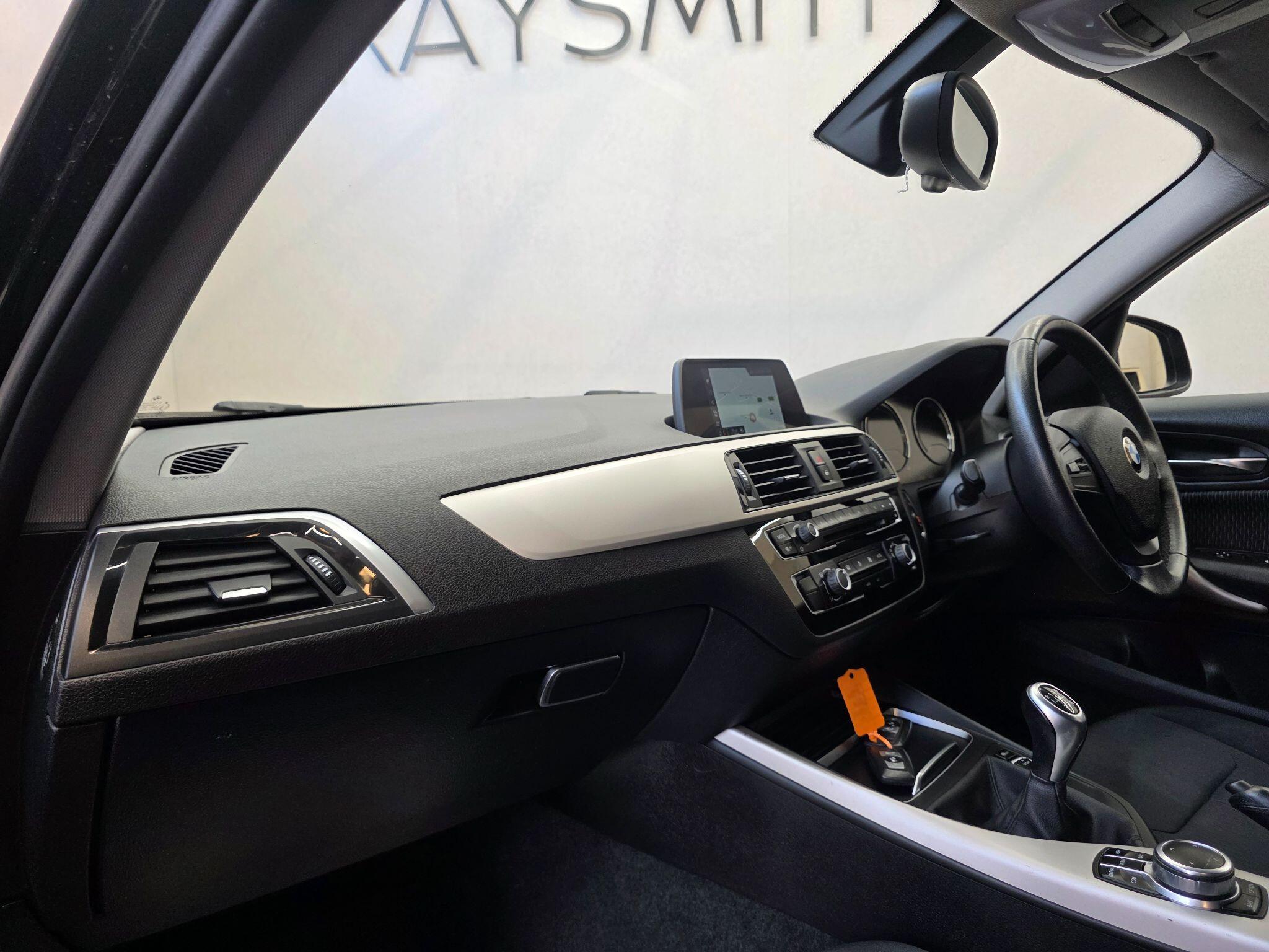 BMW 1 Series - Image 15