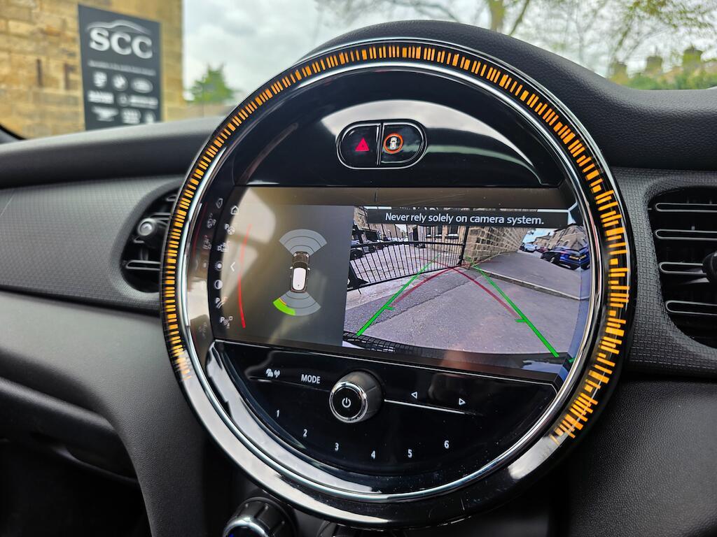 MINI Hatch - Image 67