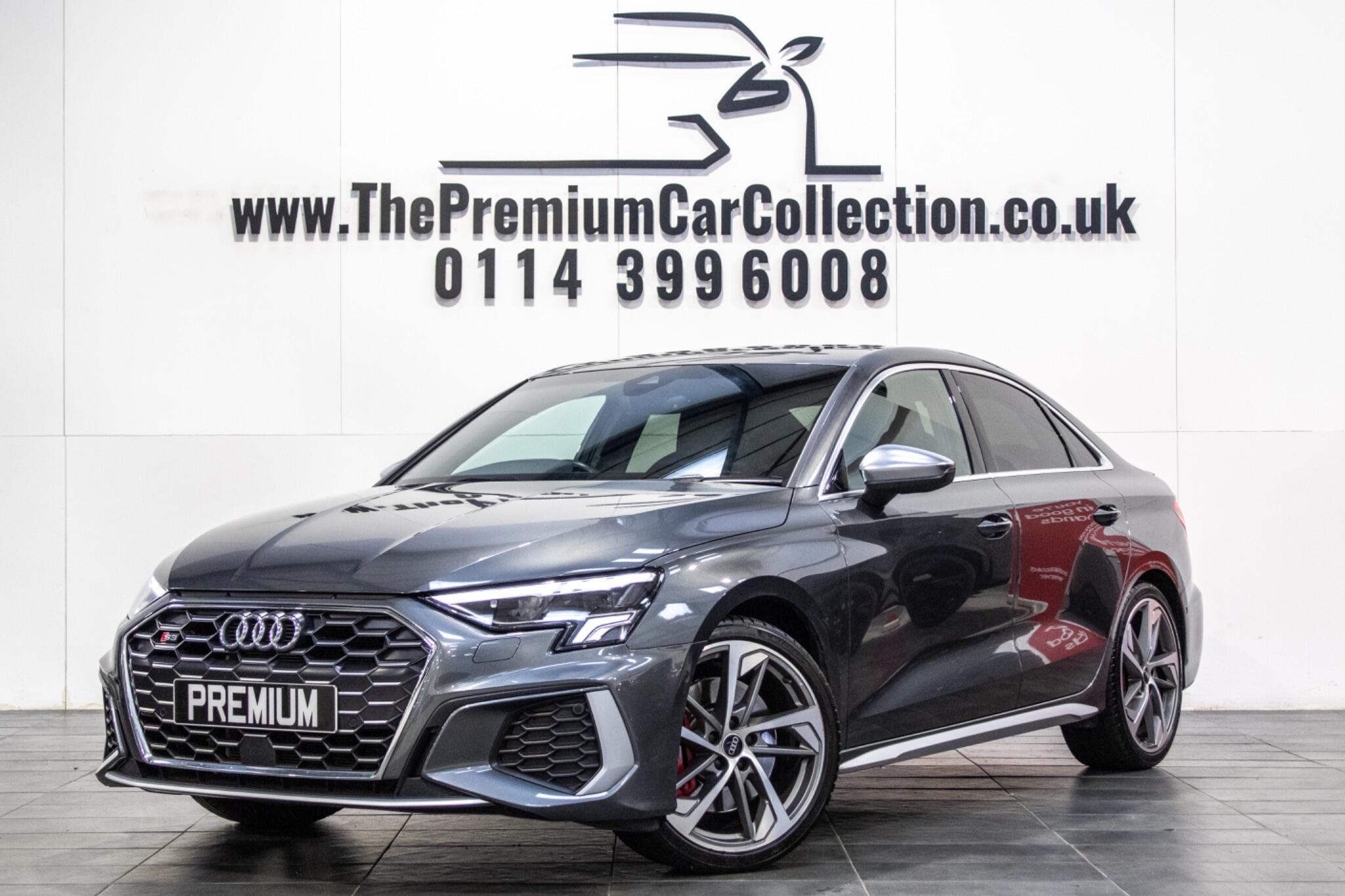 Audi S3 - Image 3