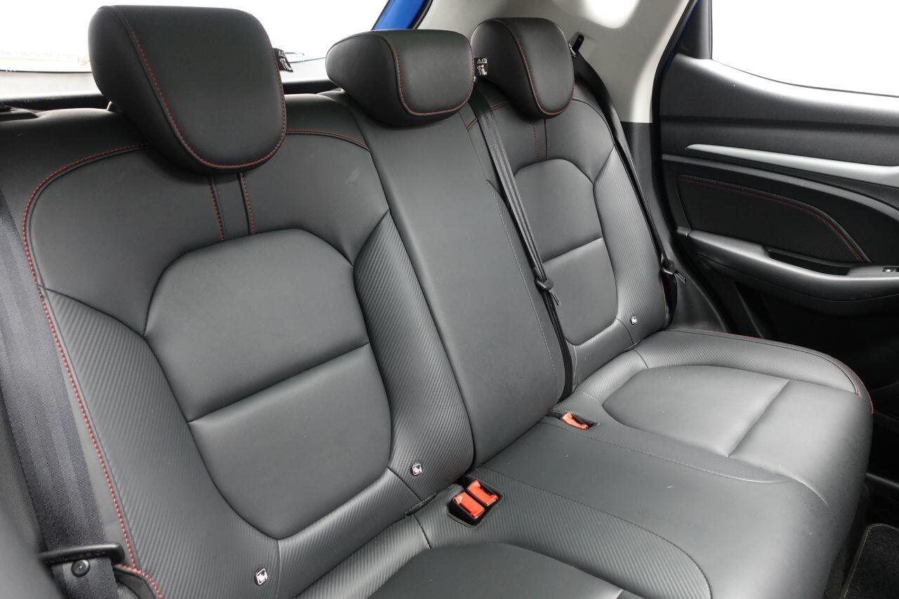 MG MG ZS - Image 21