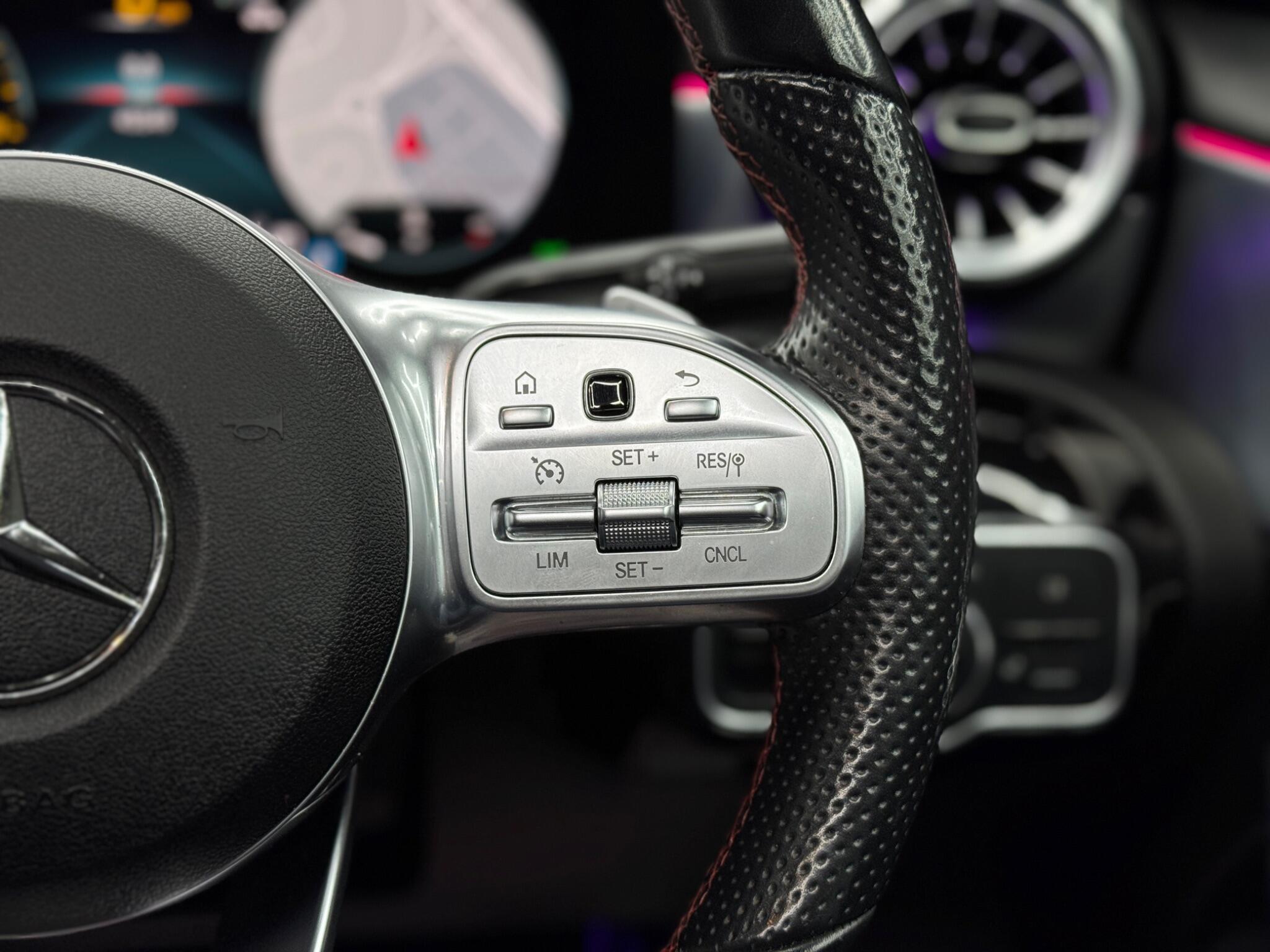 Mercedes A Class - Image 21