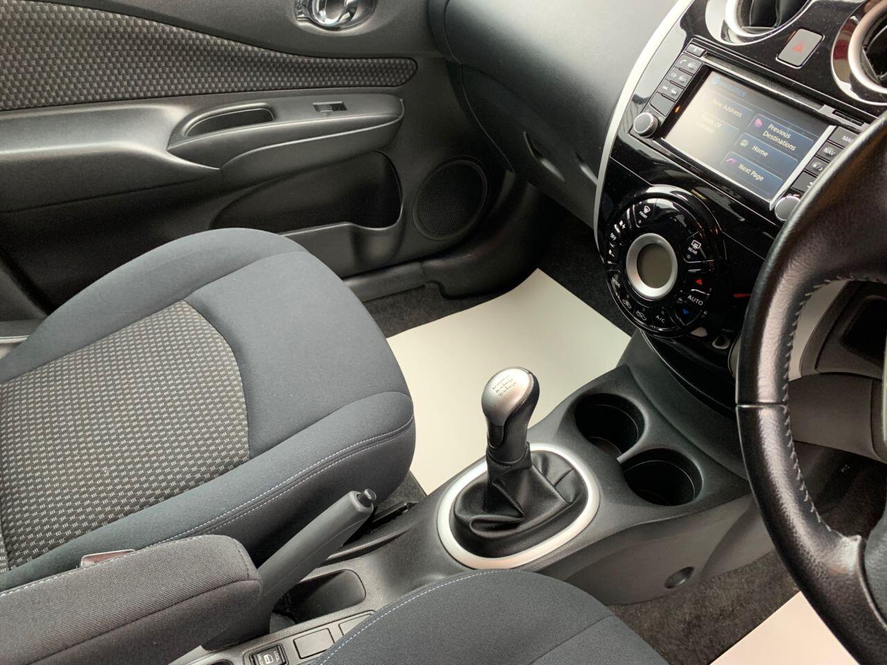 Nissan Note - Image 15