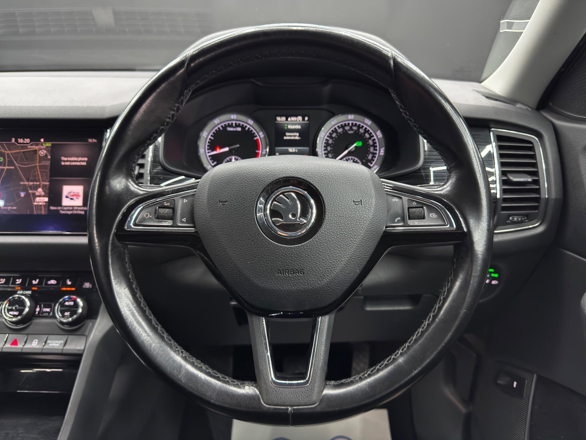 Skoda Kodiaq - Image 20