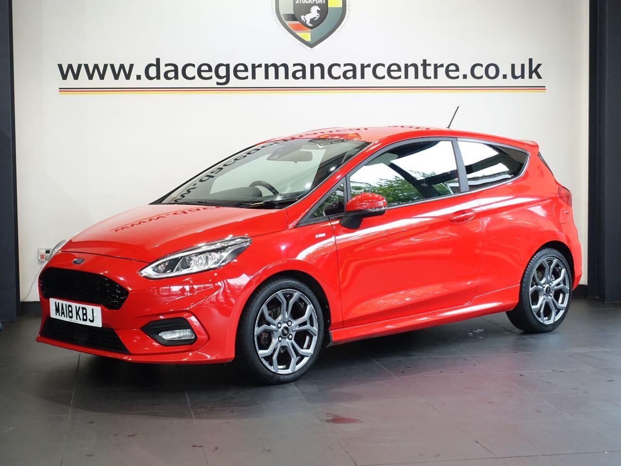 Ford Fiesta - Image 9