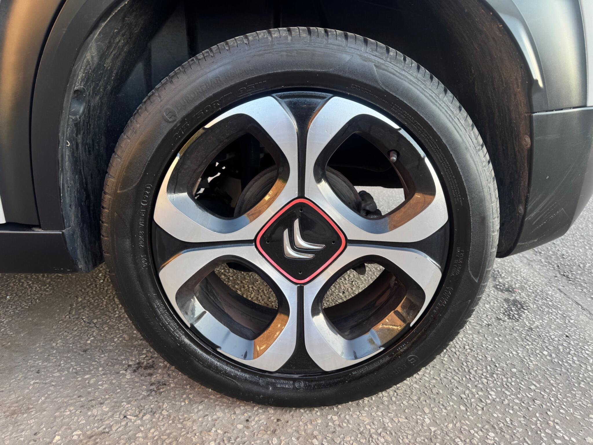 Citroen C3 Aircross - Image 42