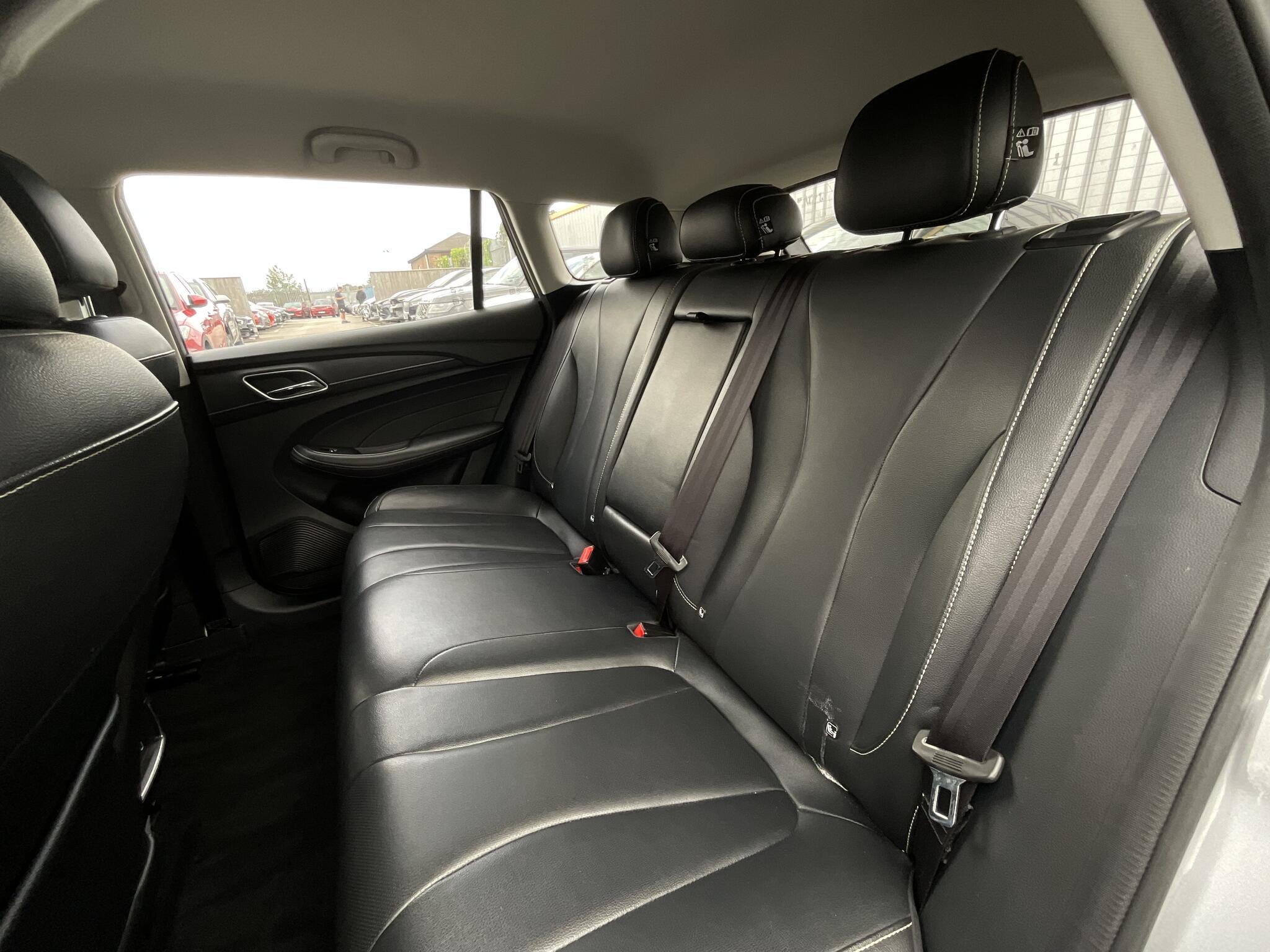 MG Mg 5 - Image 14