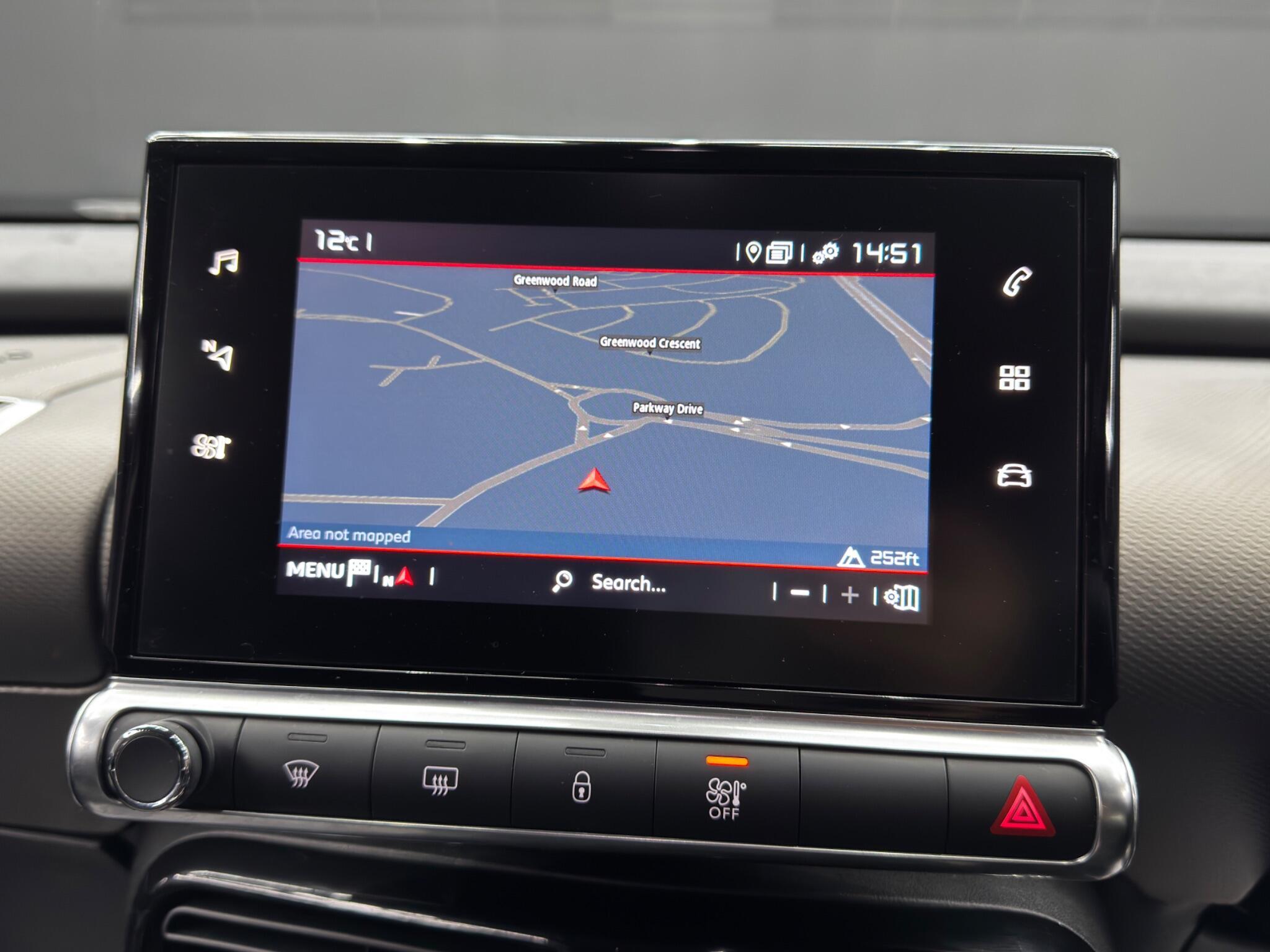 Citroen C4 Cactus - Image 26