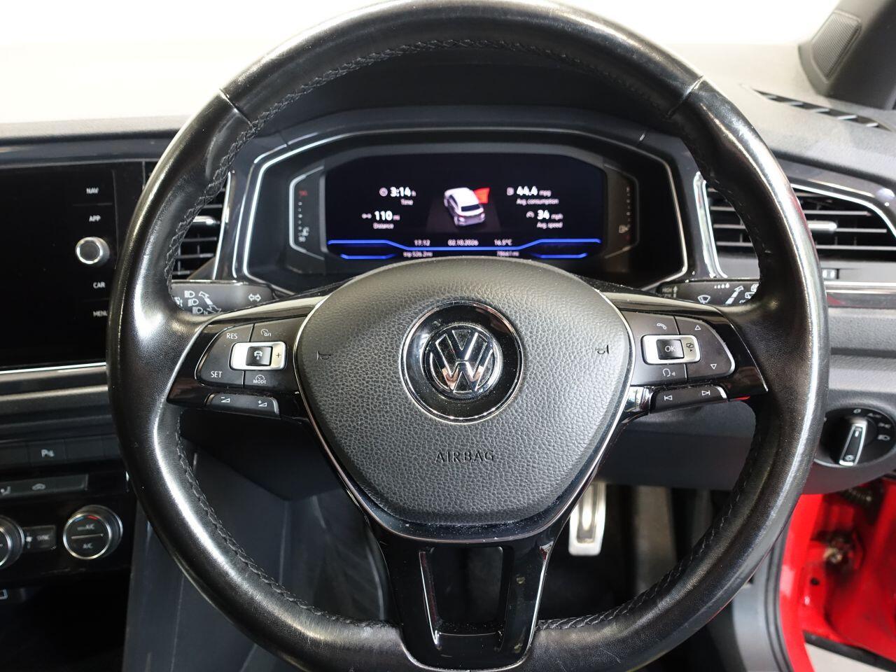 Volkswagen T-Roc - Image 19