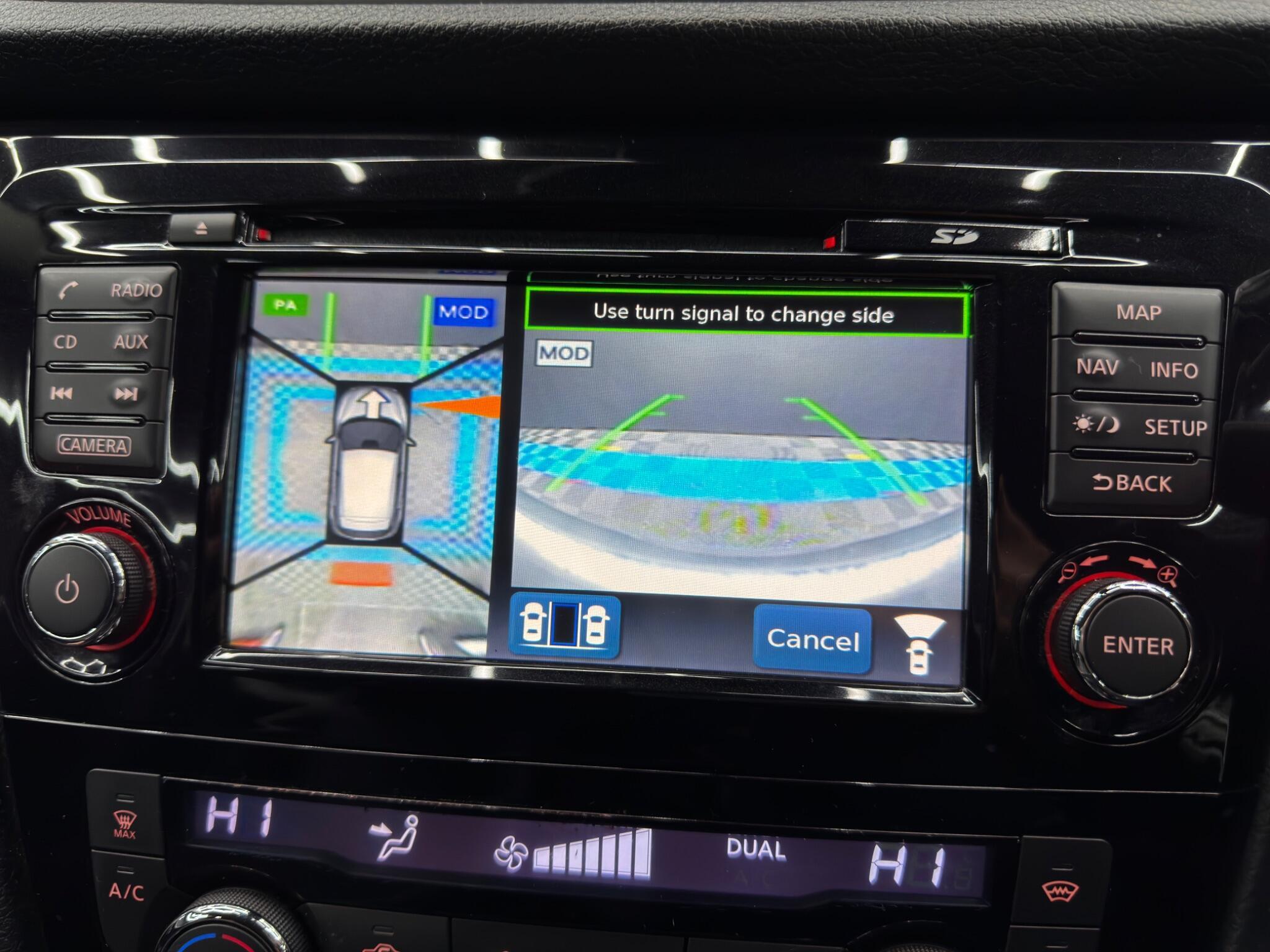 Nissan Qashqai - Image 31