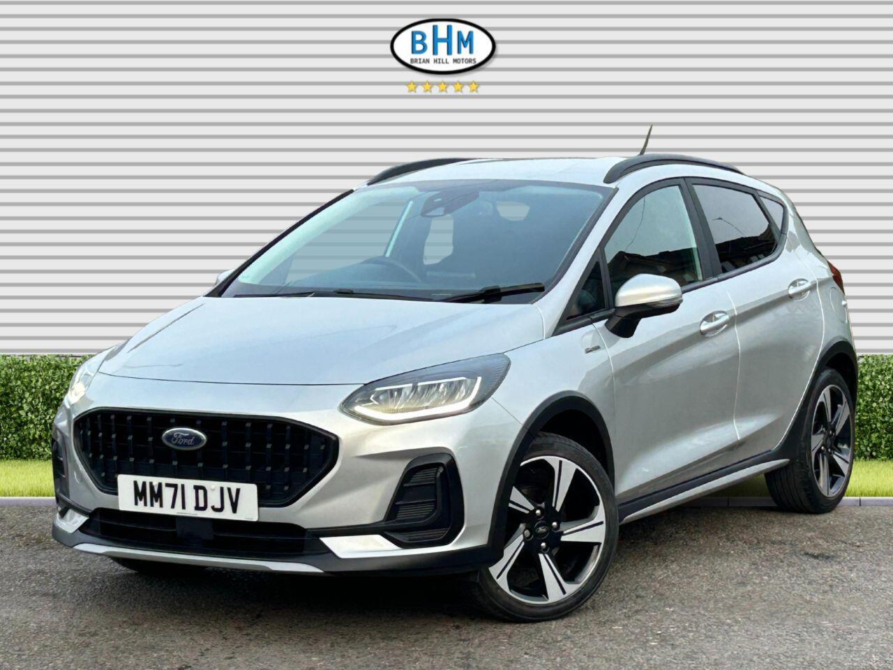 Ford Fiesta - Image 15