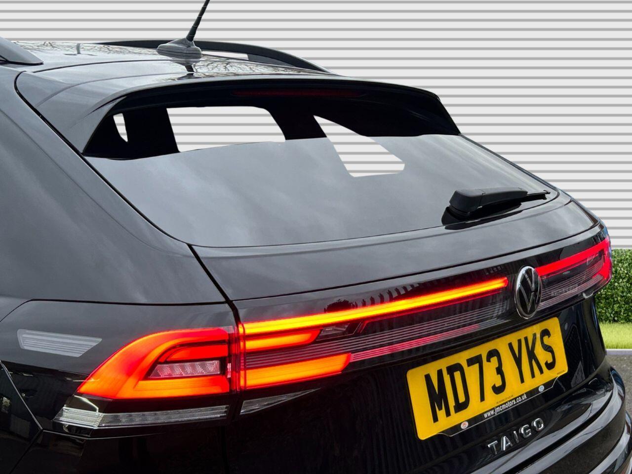 Volkswagen Taigo - Image 22