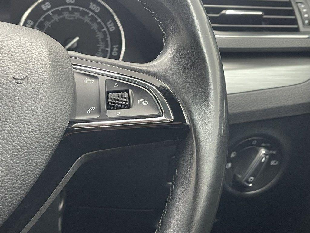 Skoda Superb - Image 27