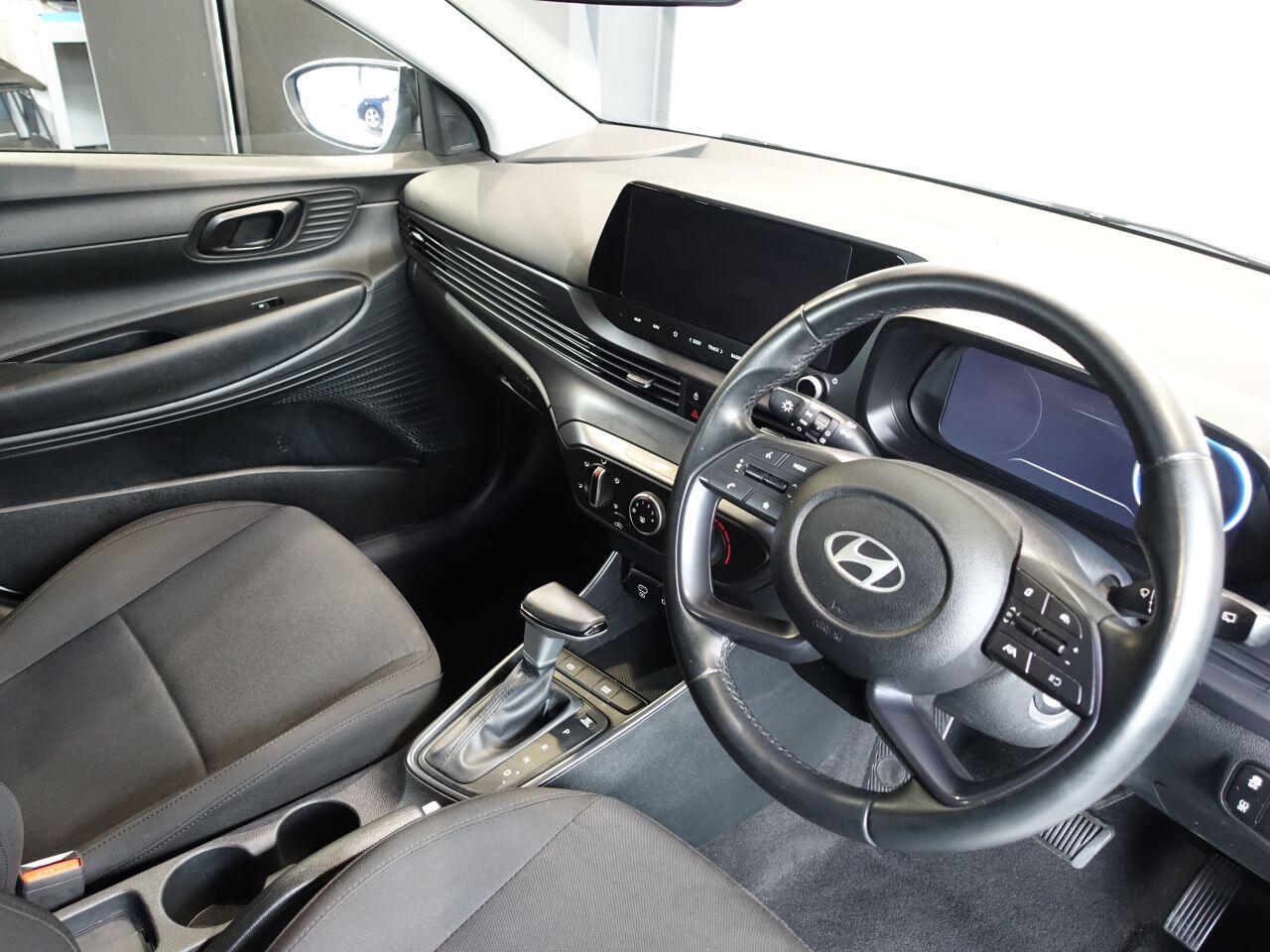 Hyundai i20 - Image 2