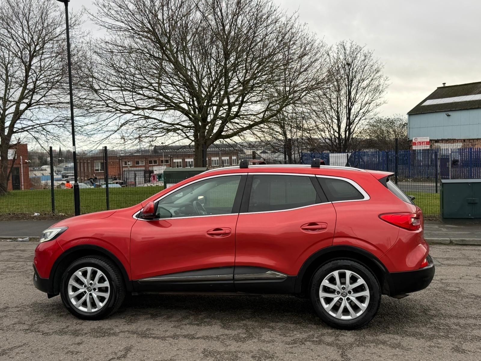 Renault Kadjar - Image 15