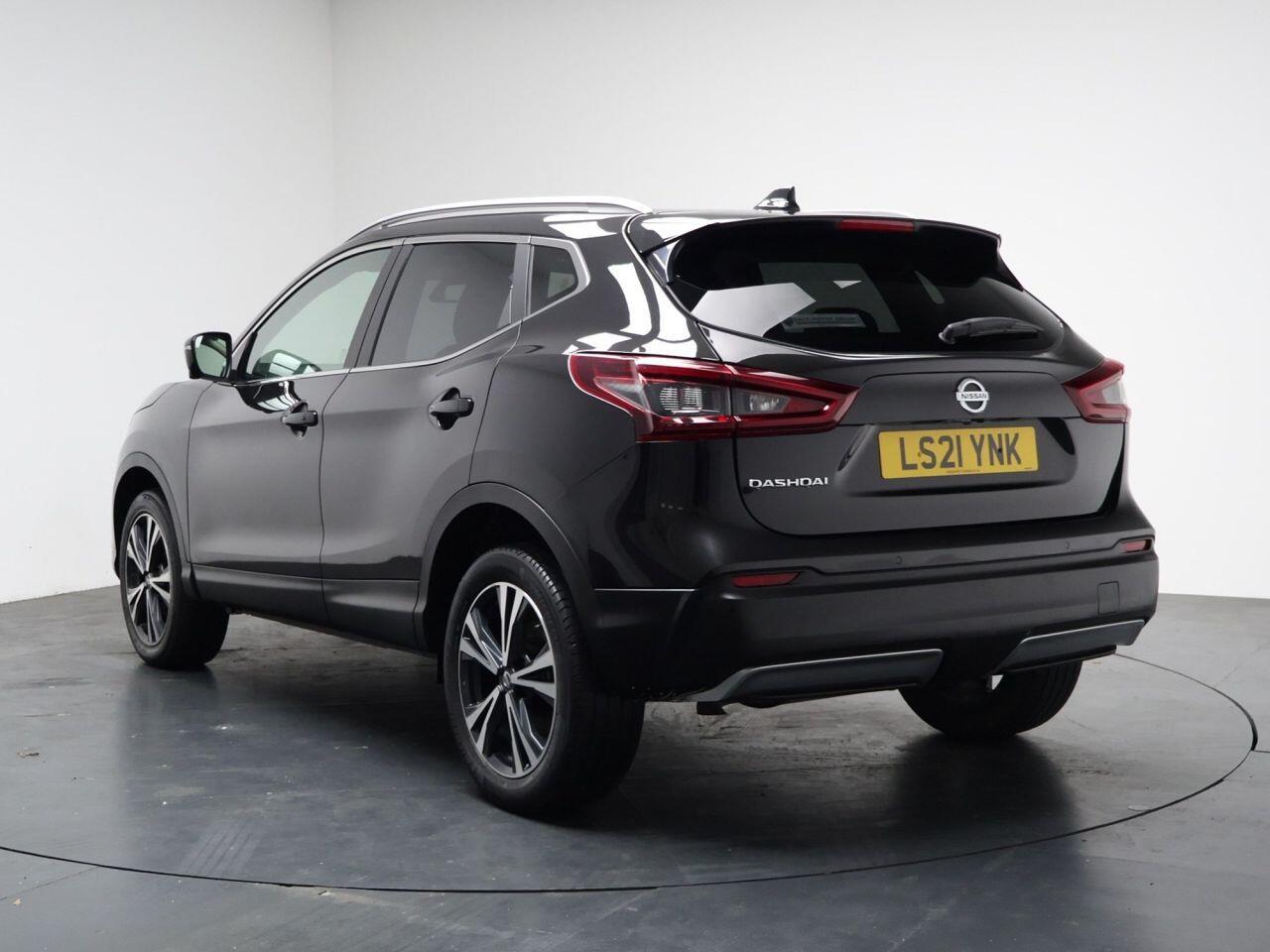 Nissan Qashqai - Image 9