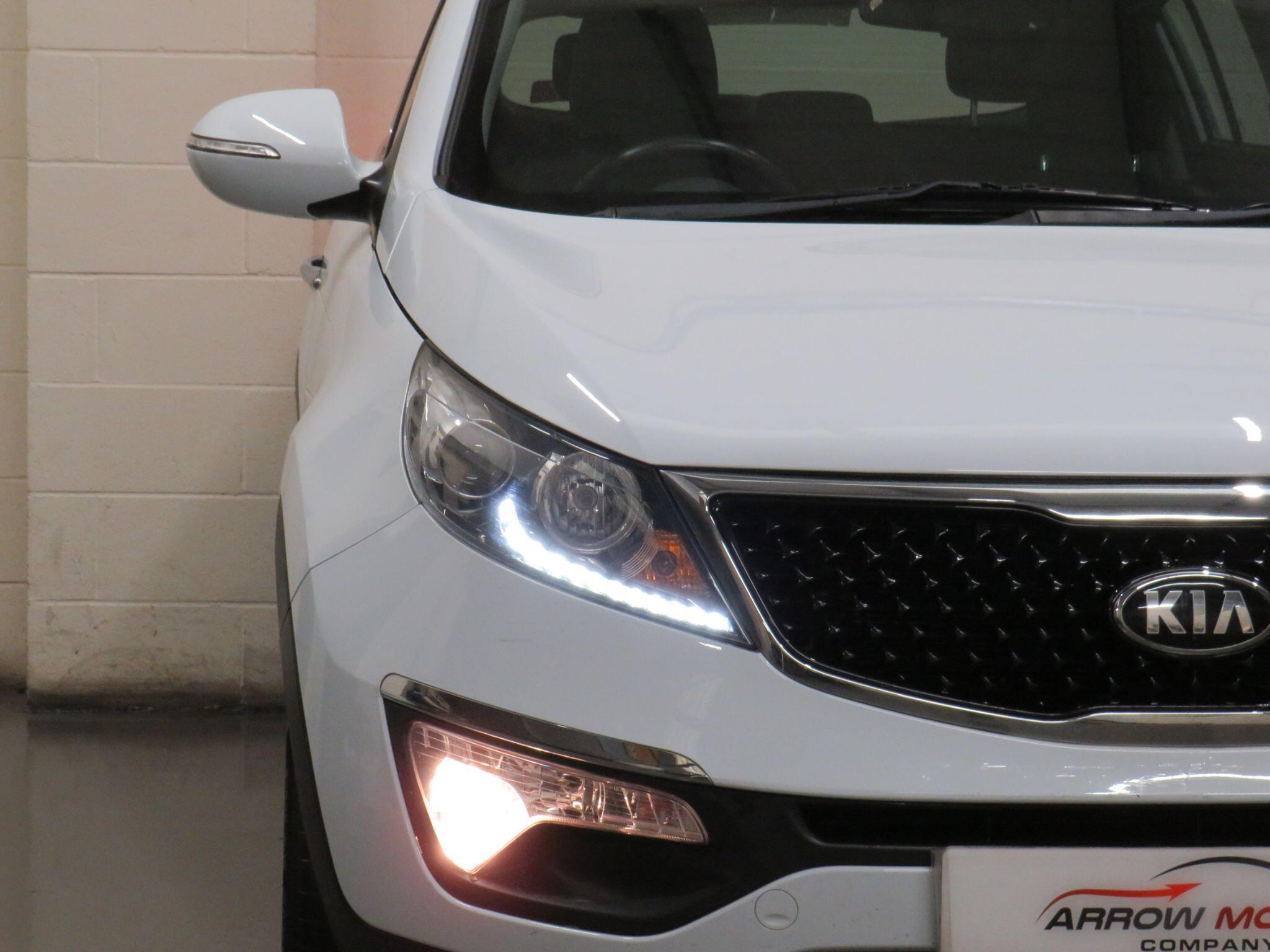 Kia Sportage - Image 10