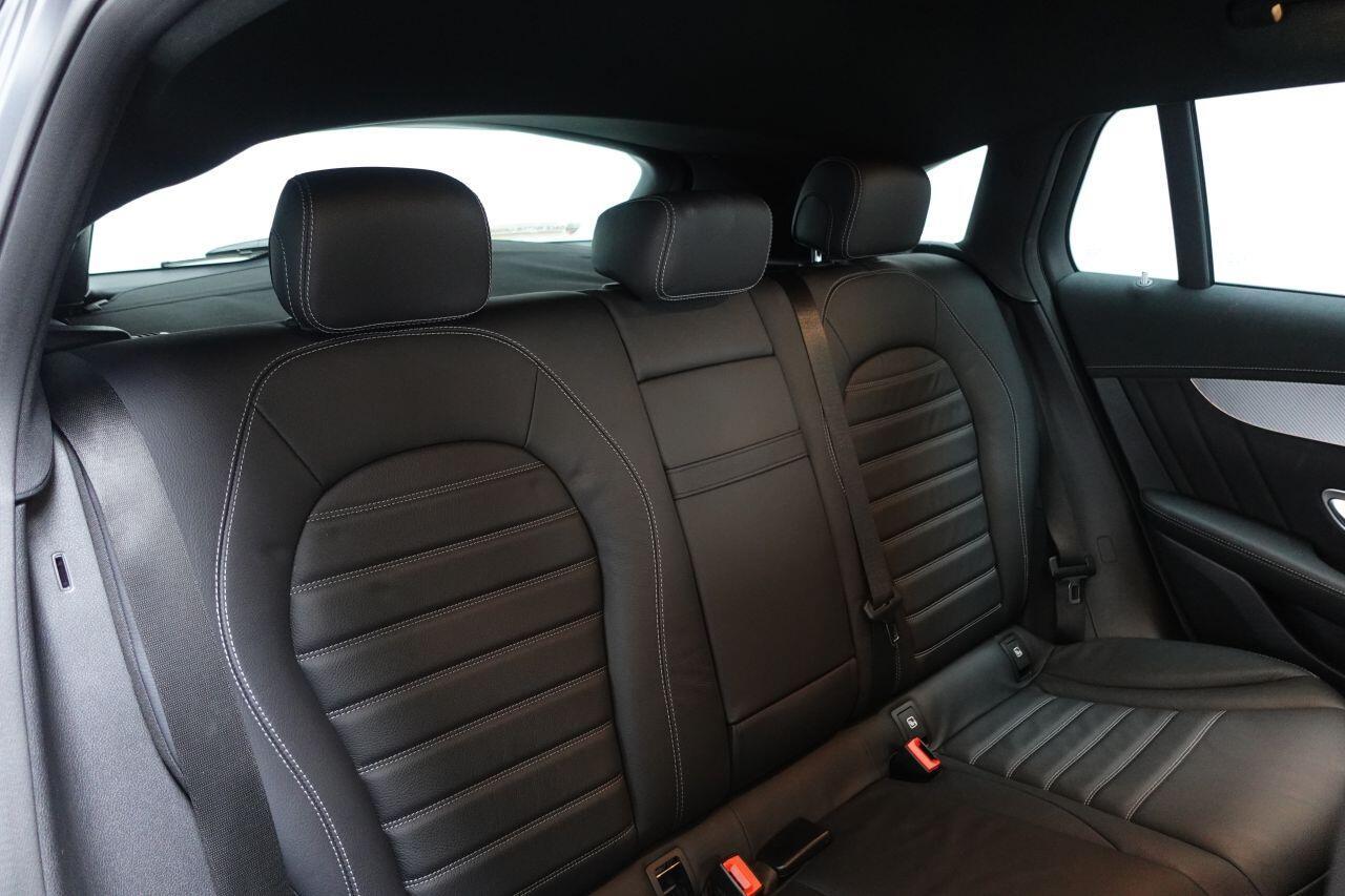 Mercedes-benz EQC - Image 20