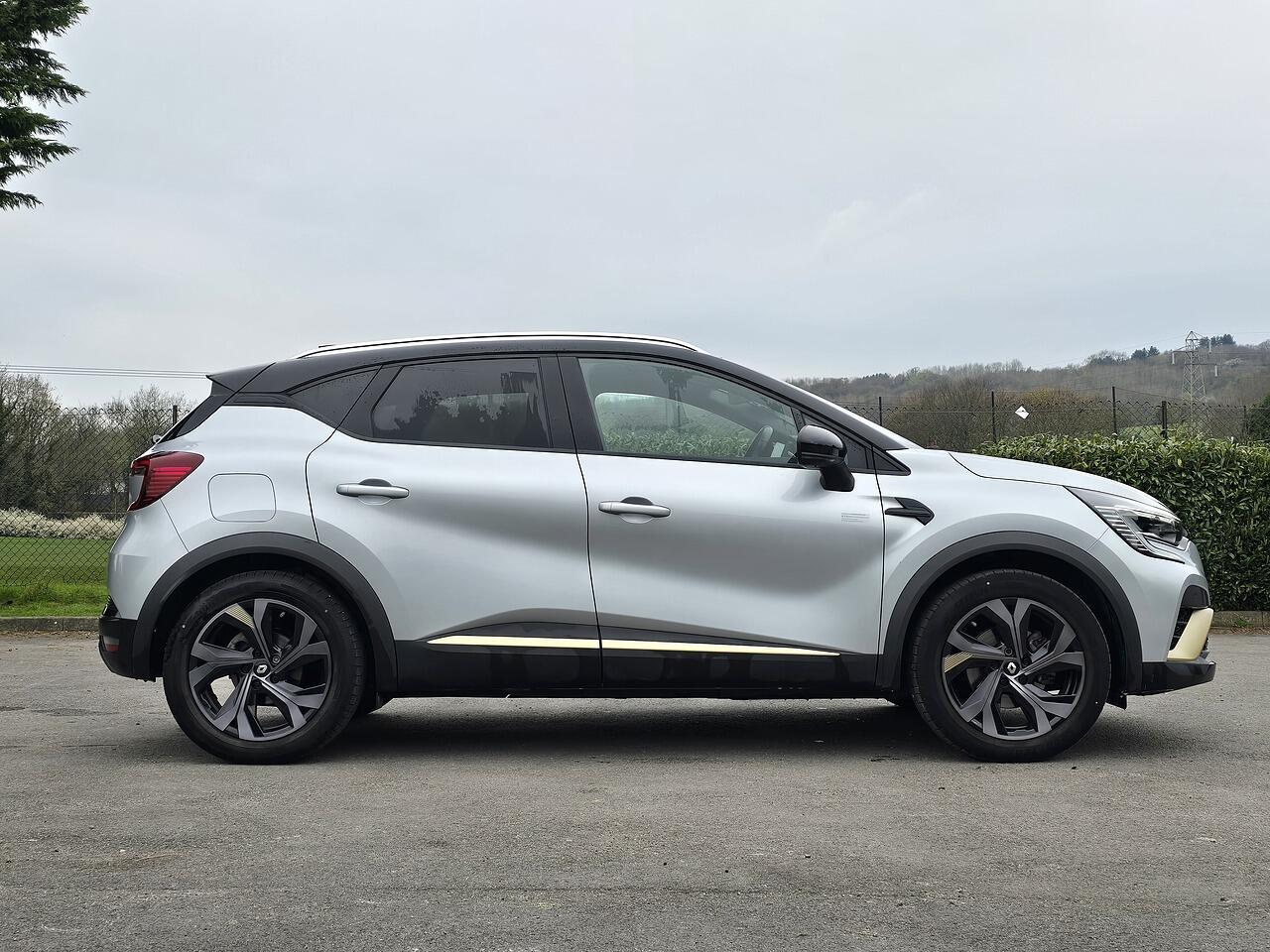 Renault Captur - Image 16