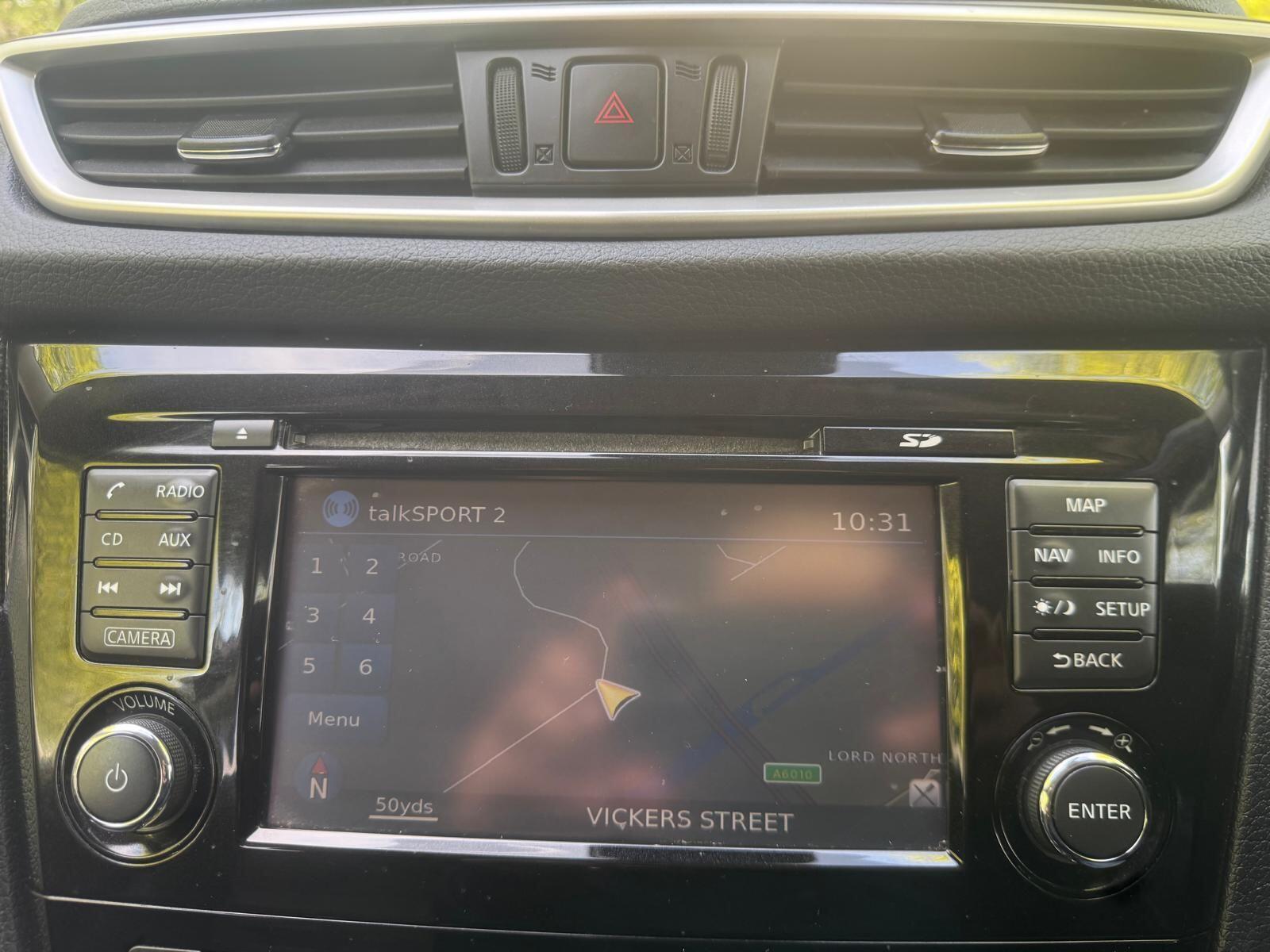 Nissan X-Trail - Image 41