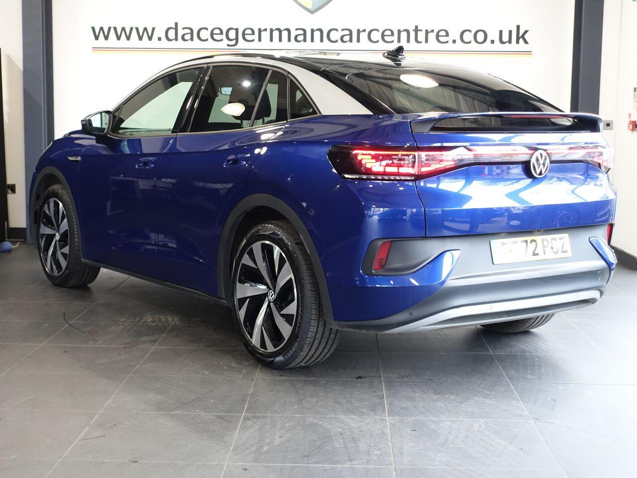 Volkswagen ID.5 - Image 9