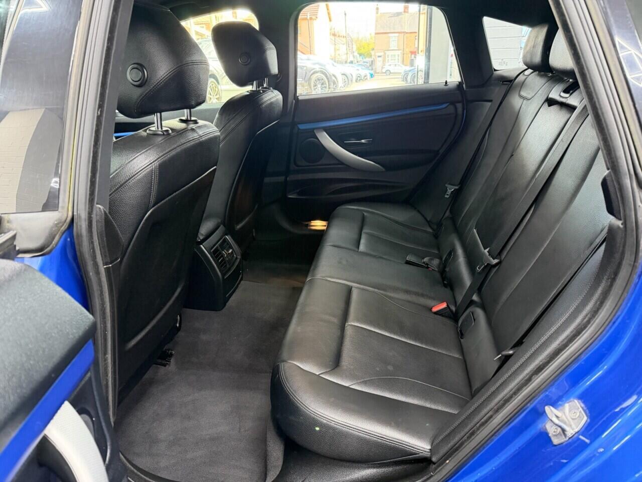 BMW 3 SERIES GRAN TURISMO - Image 20