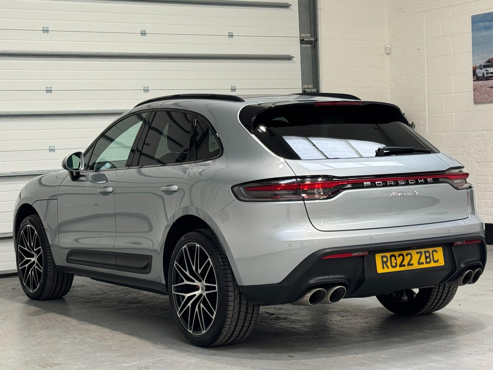 Porsche Macan - Image 15