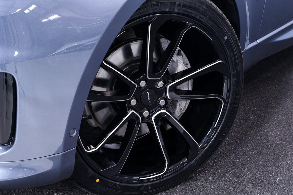 Land Rover RANGE ROVER SPORT - Image 9