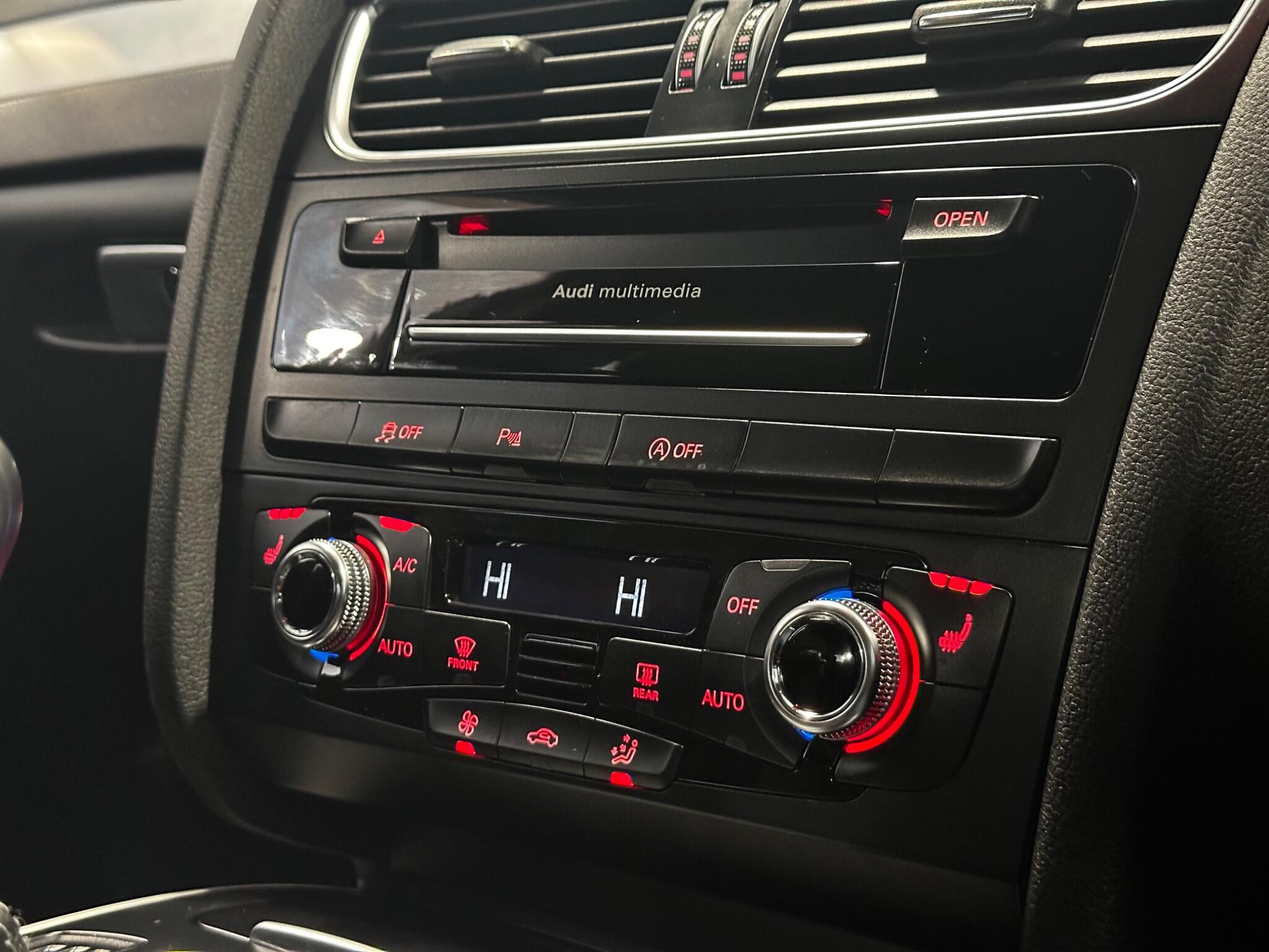 Audi A4 Avant - Image 38