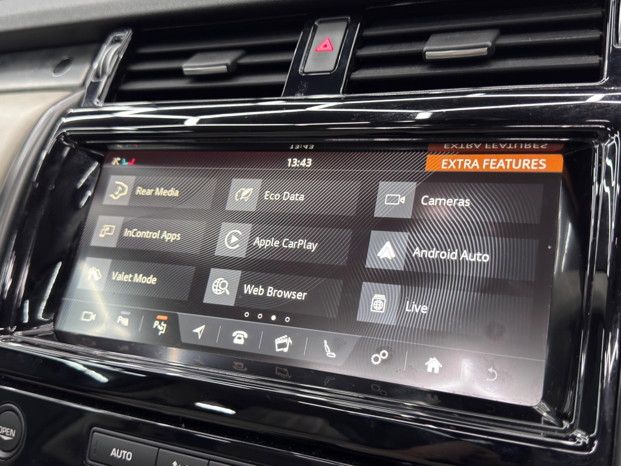 Land Rover Discovery - Image 32