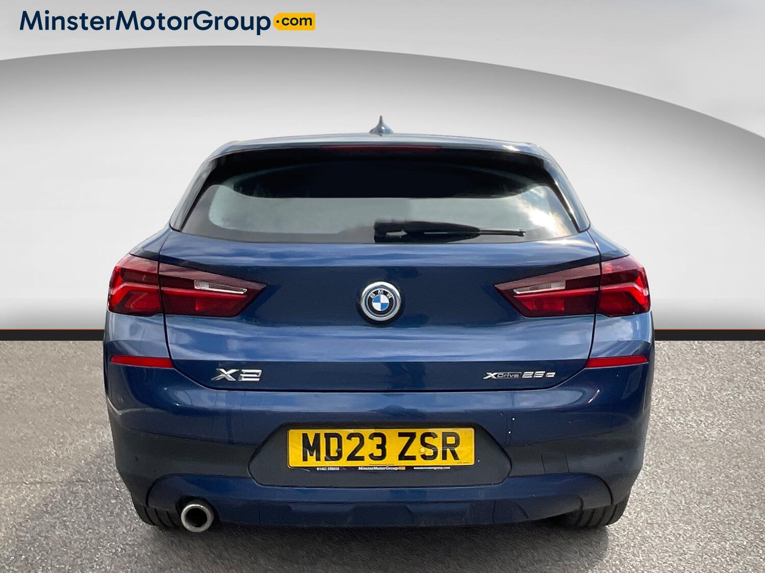BMW X2 - Image 3