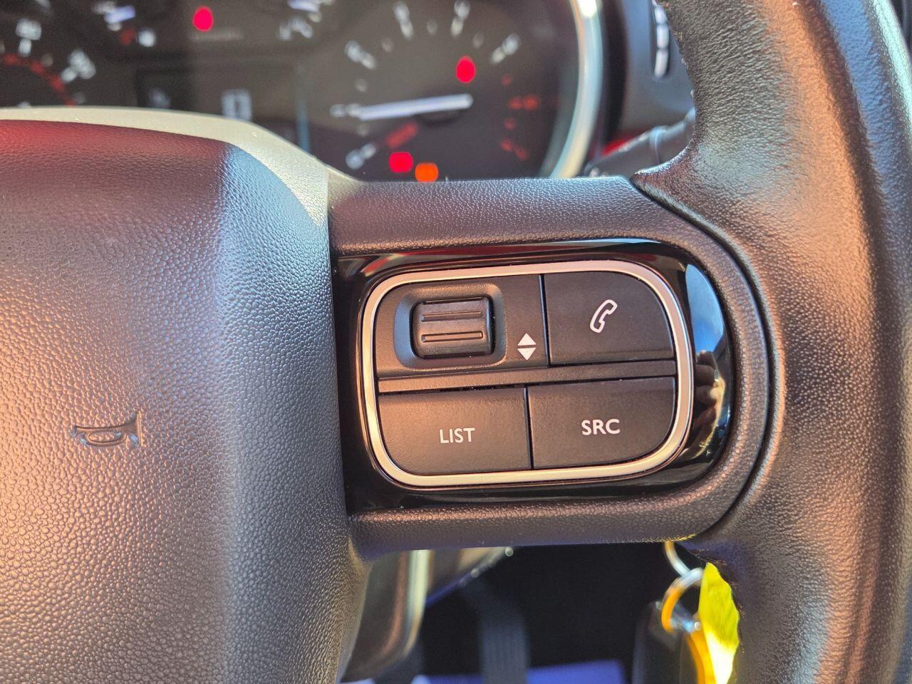 Citroen C3 - Image 25