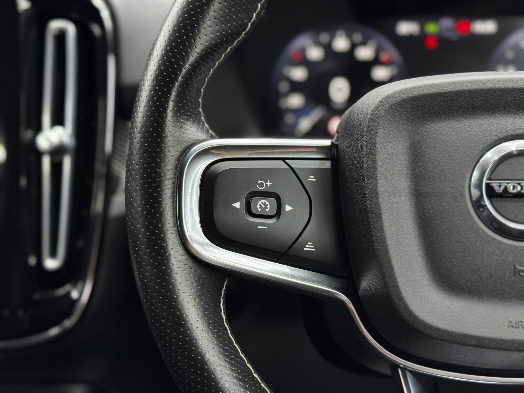 Volvo XC40 - Image 19