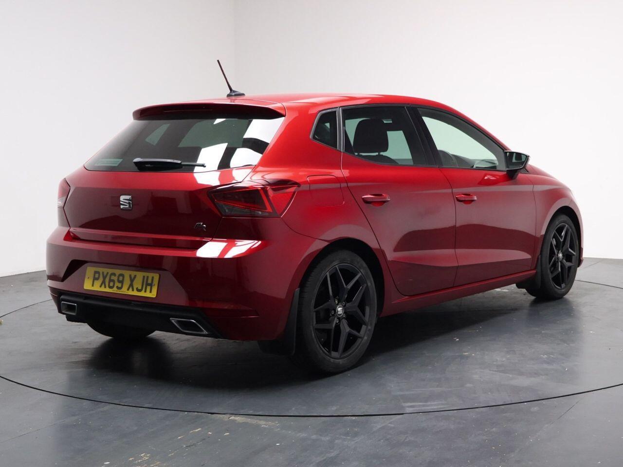 SEAT Ibiza - Image 12