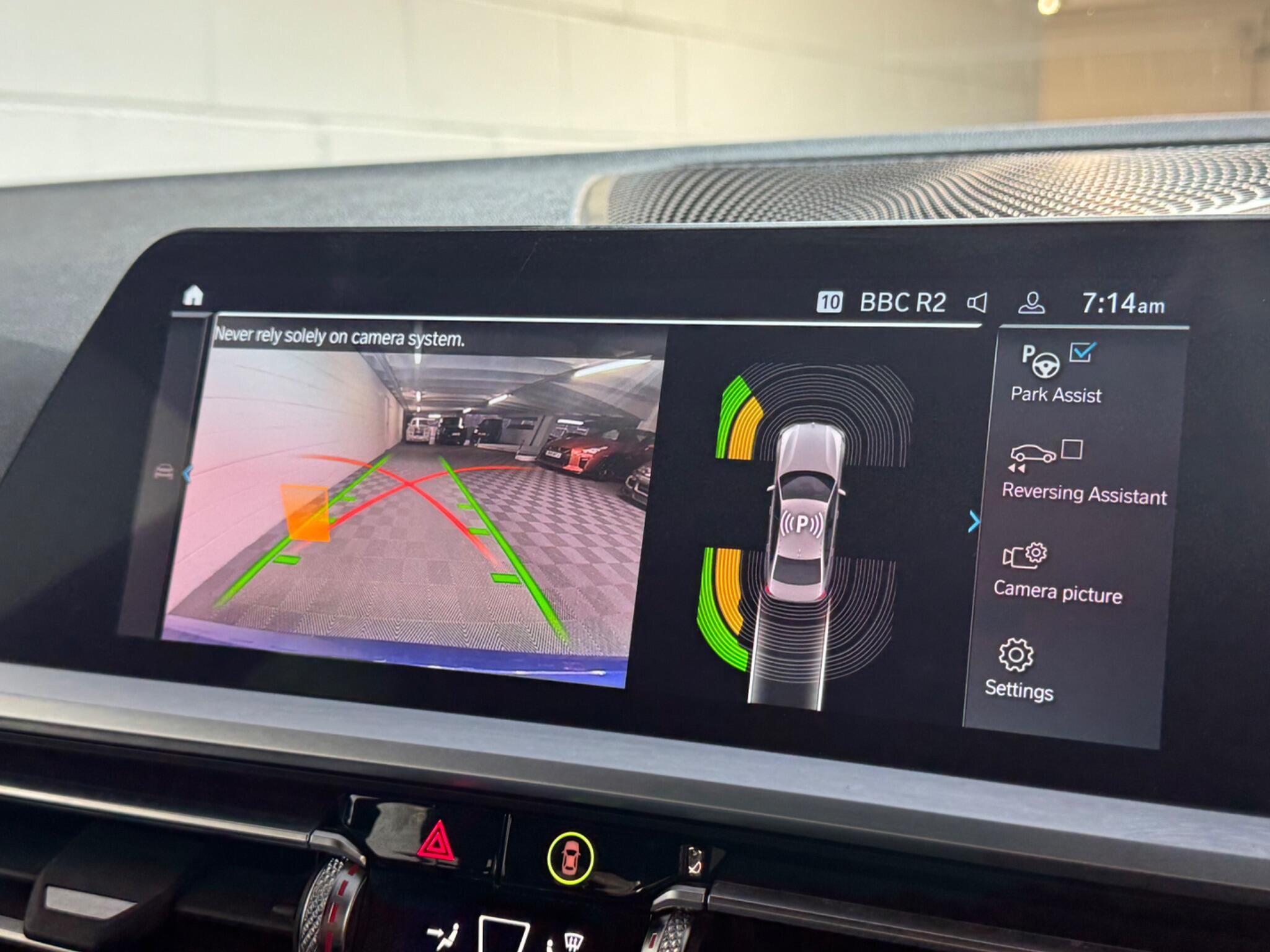 BMW 3 Series - Image 16